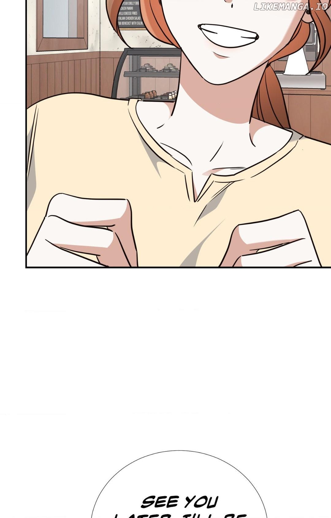 Walk With You Chapter 37 - page 43