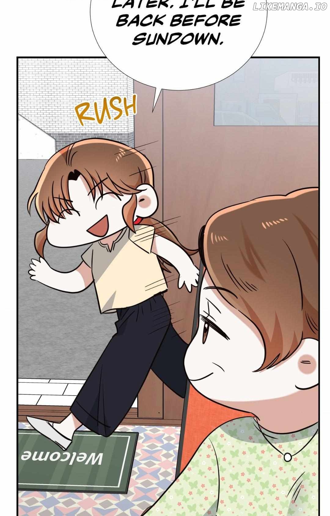 Walk With You Chapter 37 - page 44