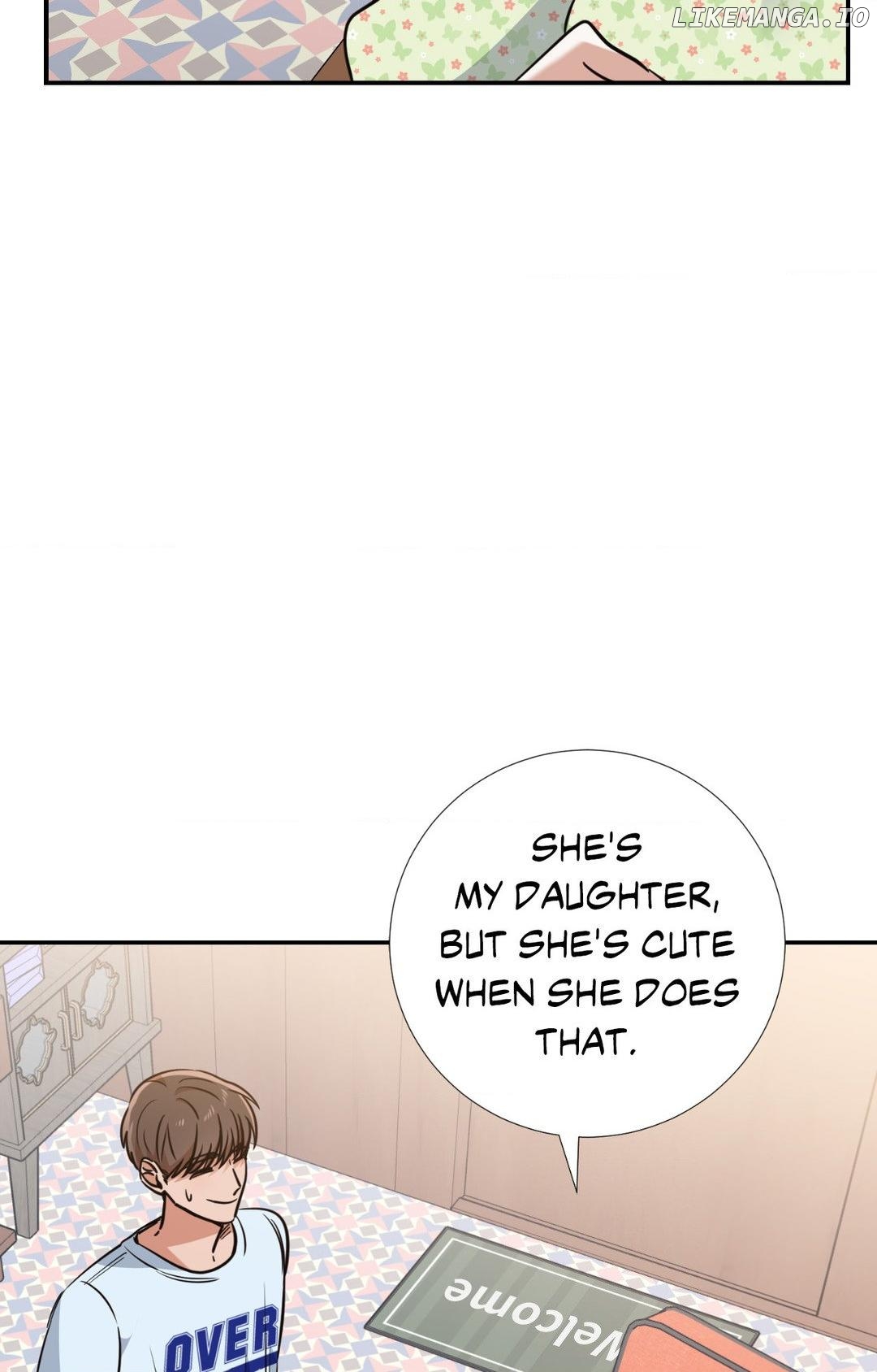 Walk With You Chapter 37 - page 45