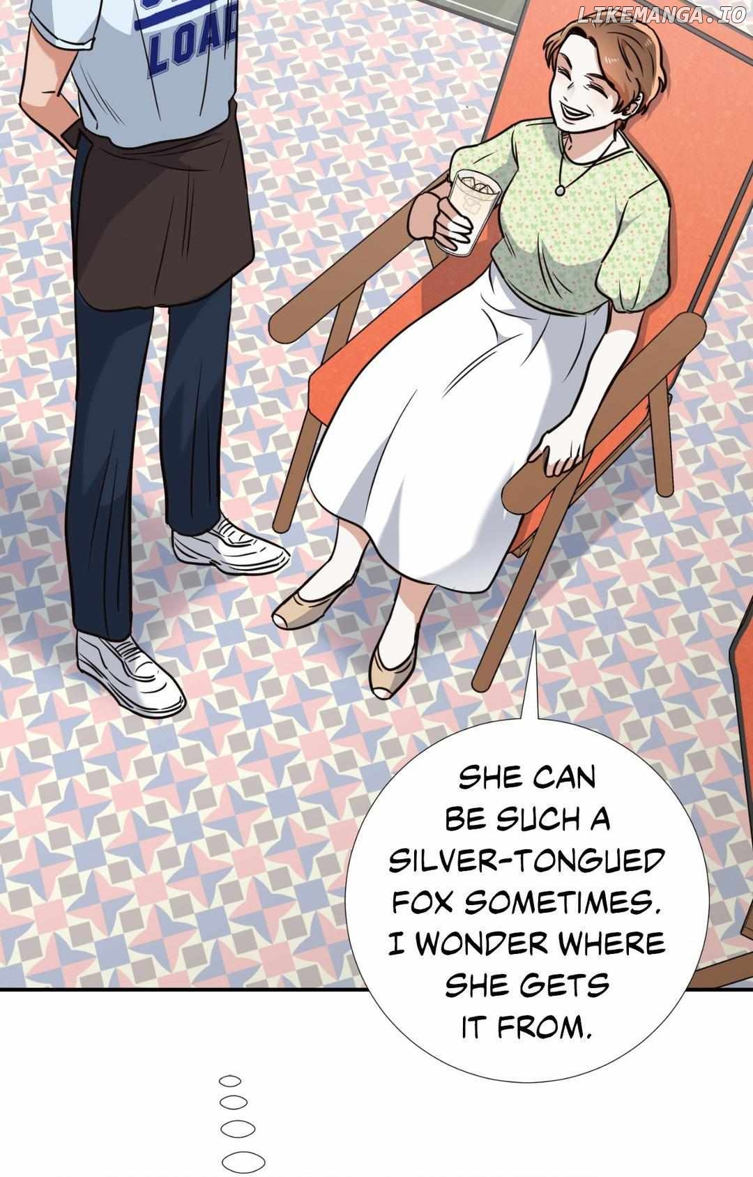 Walk With You Chapter 37 - page 46