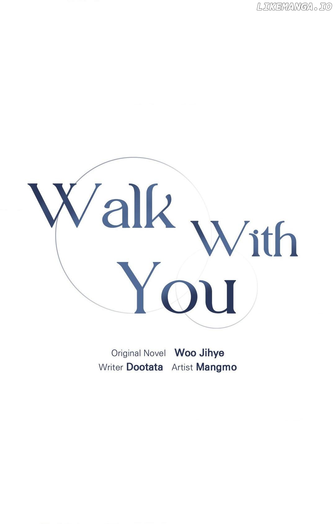 Walk With You Chapter 37 - page 48