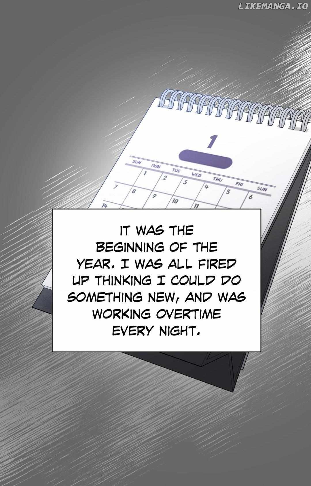 Walk With You Chapter 37 - page 58