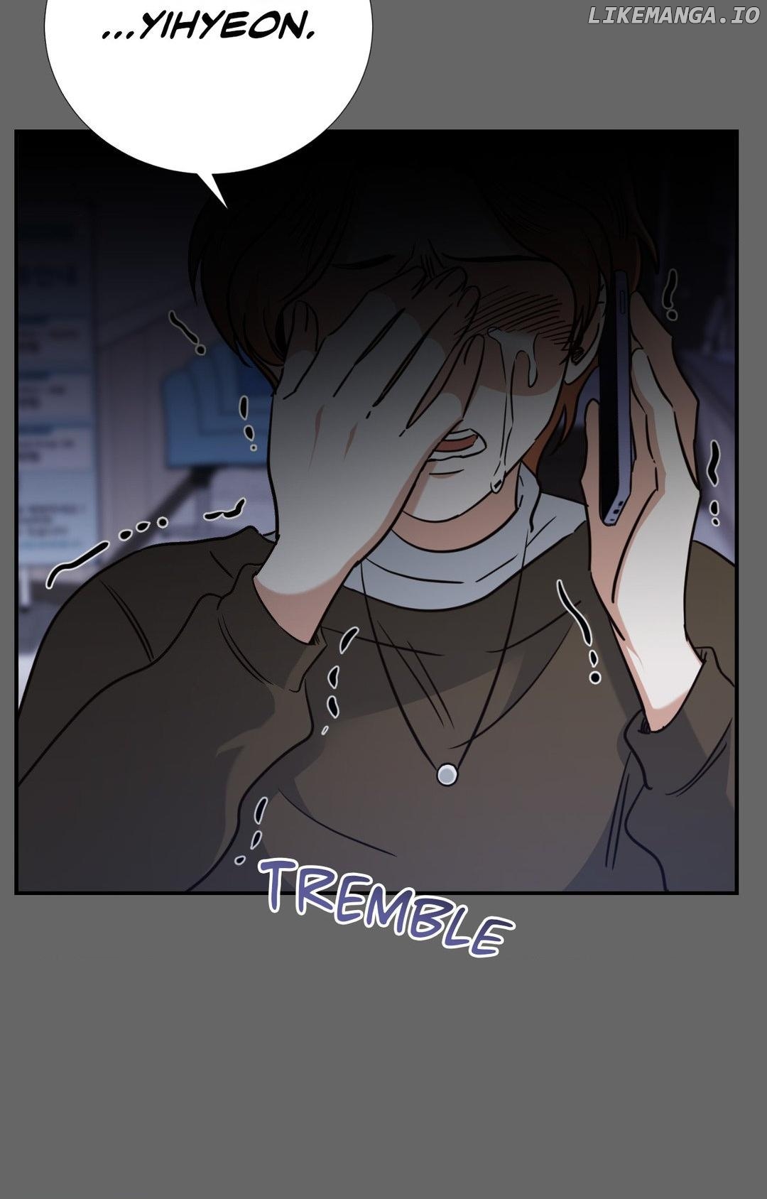 Walk With You Chapter 37 - page 64