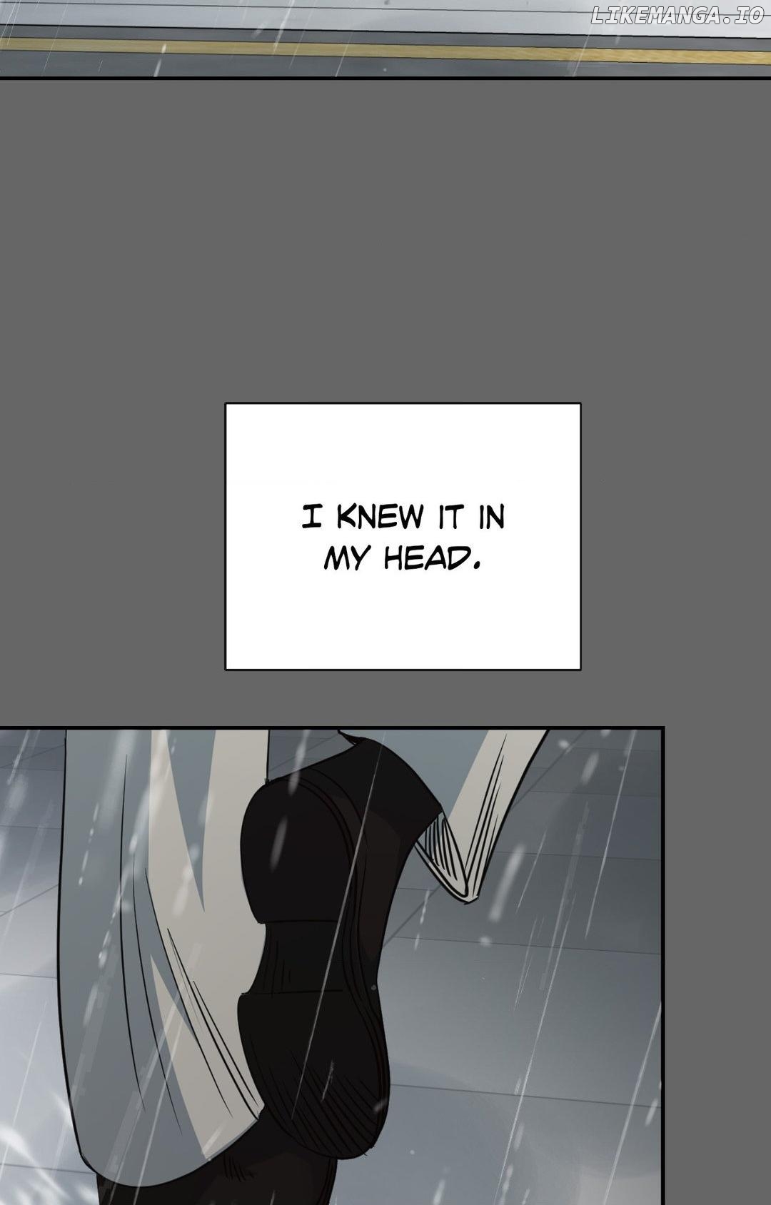Walk With You Chapter 37 - page 69