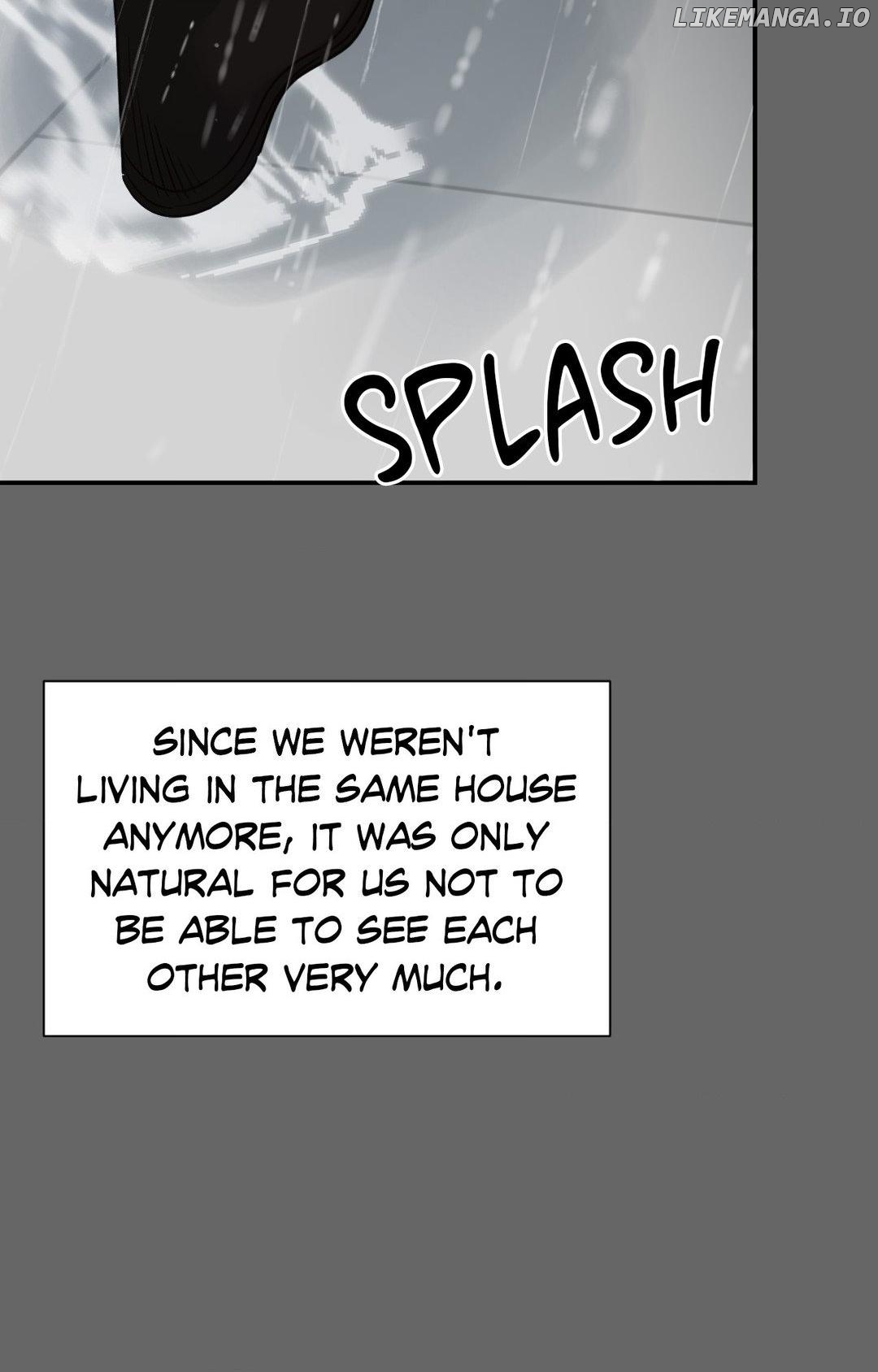 Walk With You Chapter 37 - page 70