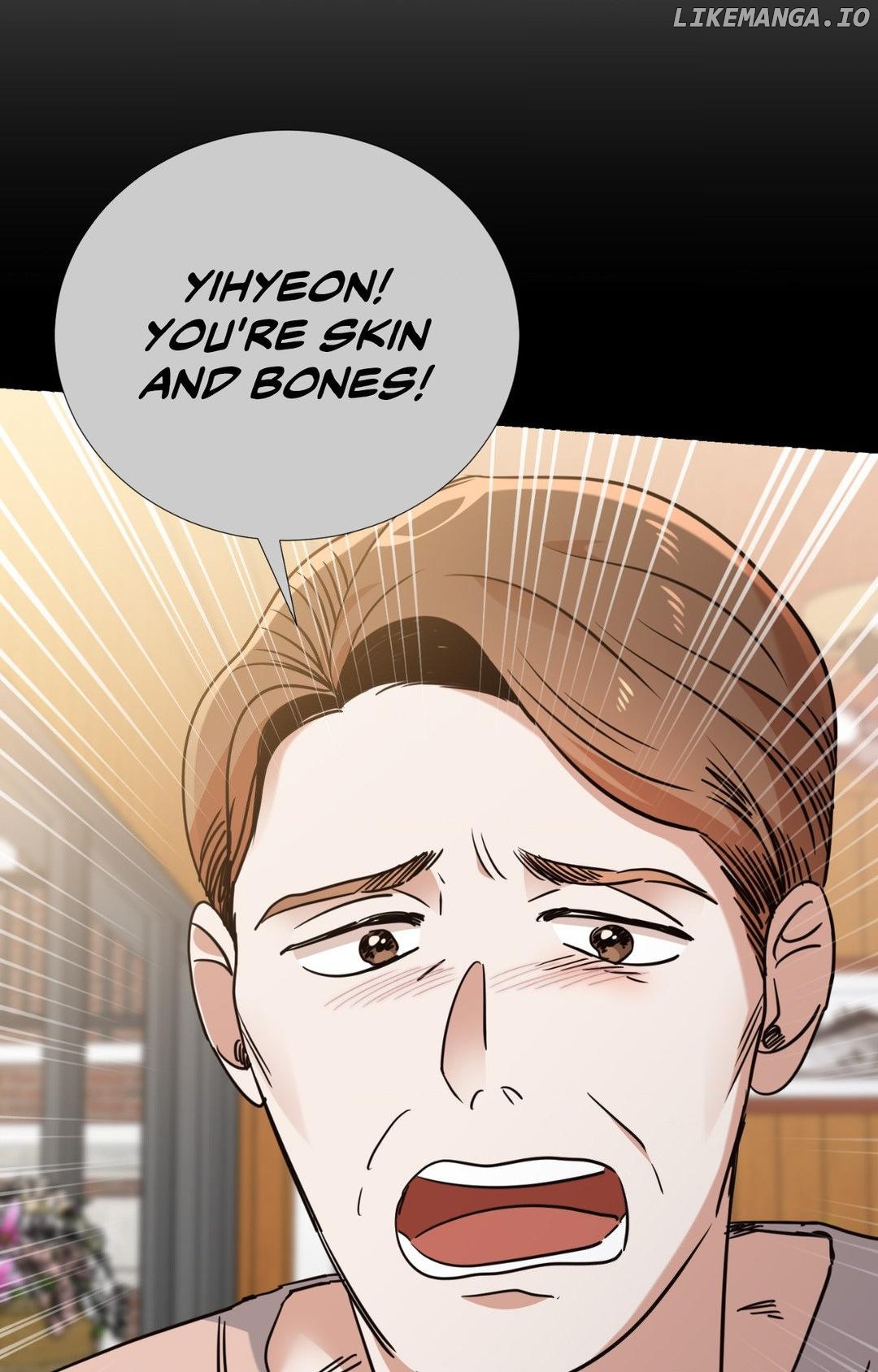 Walk With You Chapter 37 - page 79
