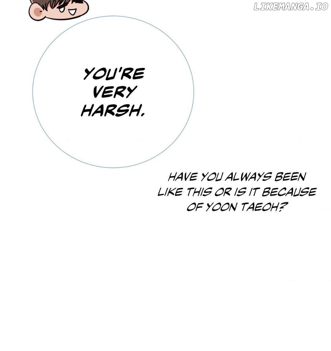 Walk With You Chapter 37 - page 8