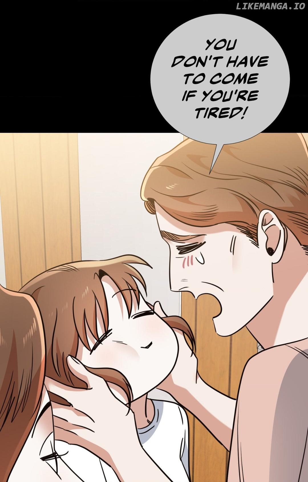 Walk With You Chapter 37 - page 81