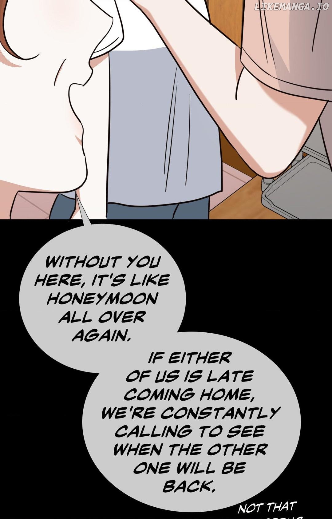 Walk With You Chapter 37 - page 82