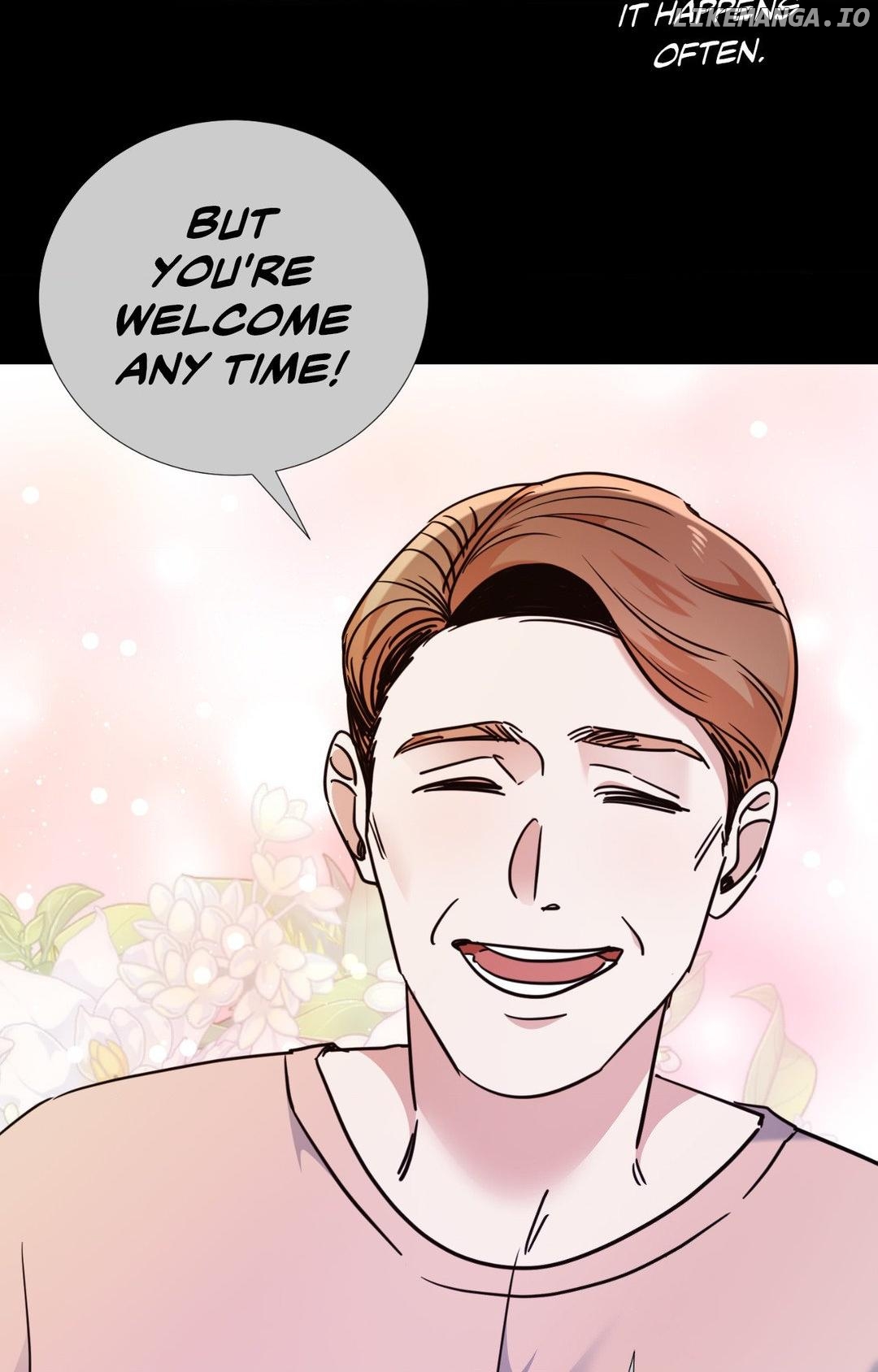 Walk With You Chapter 37 - page 83