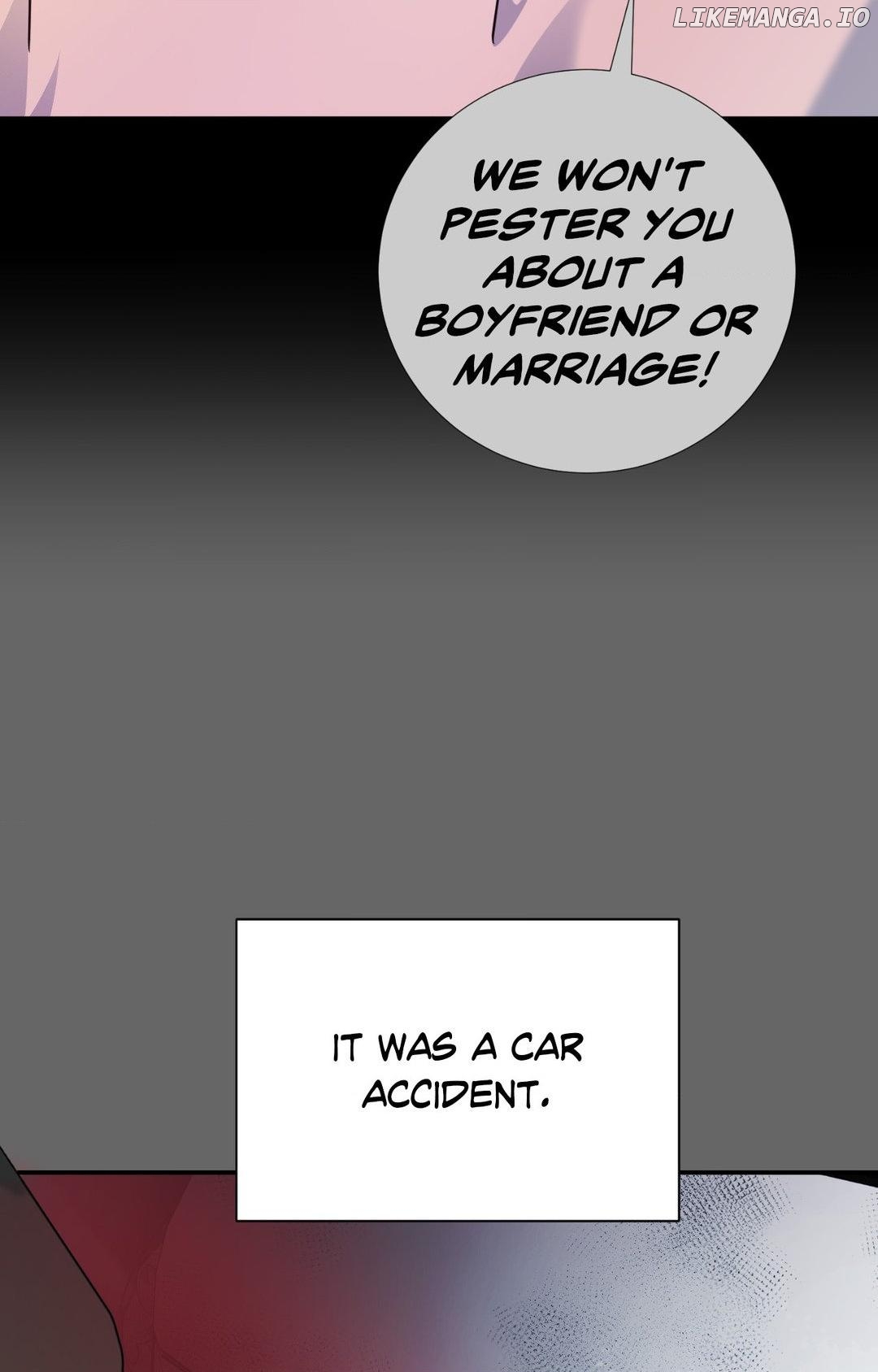 Walk With You Chapter 37 - page 84