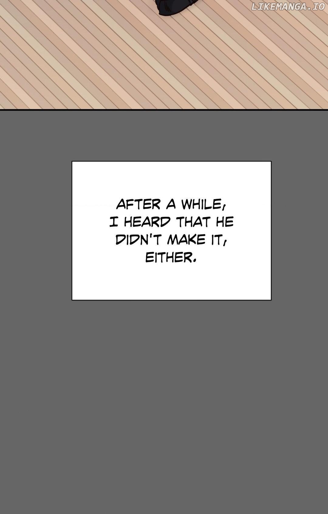Walk With You Chapter 37 - page 87