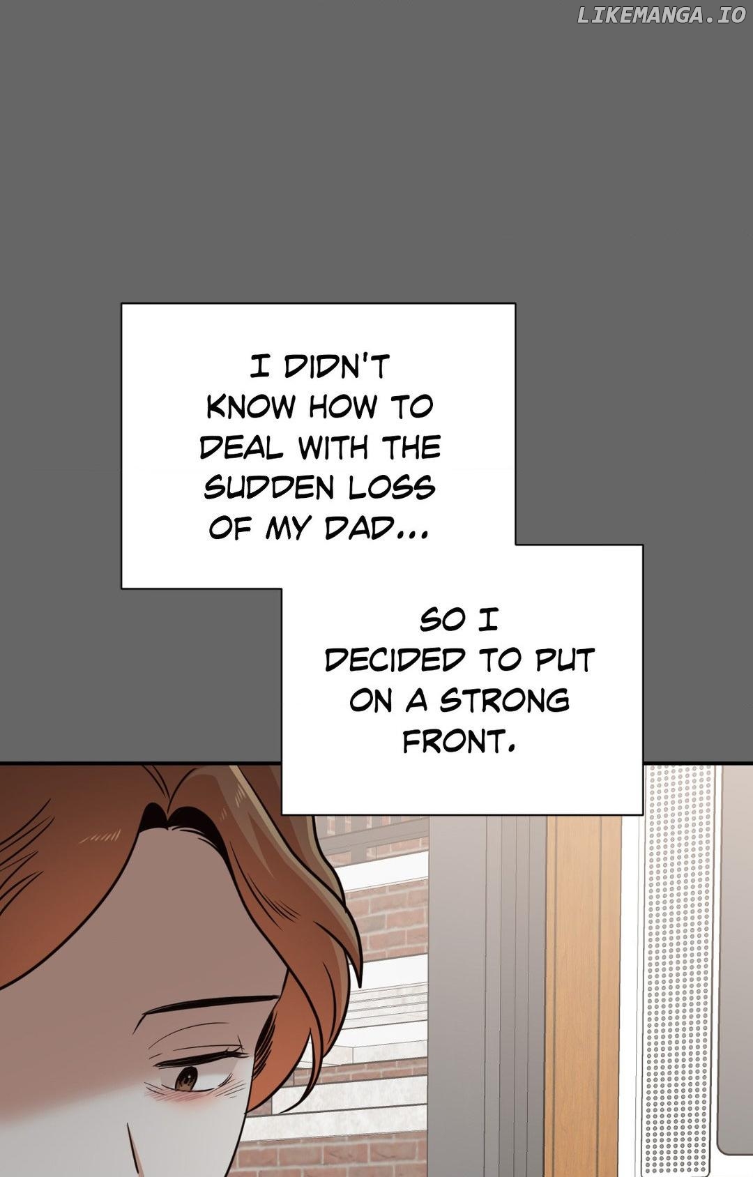 Walk With You Chapter 37 - page 89