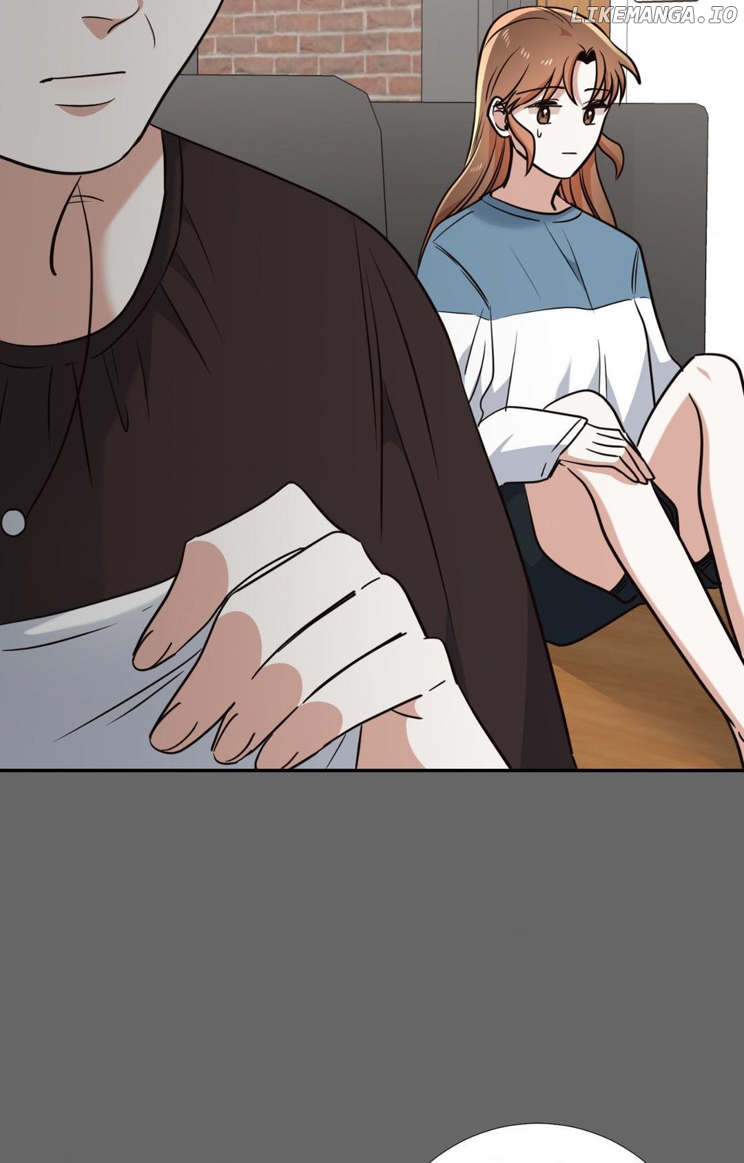 Walk With You Chapter 37 - page 90