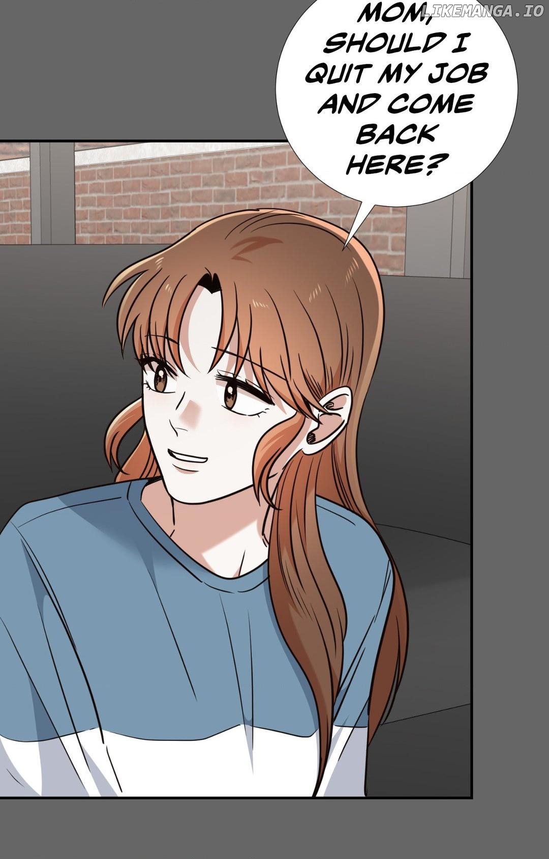 Walk With You Chapter 37 - page 91