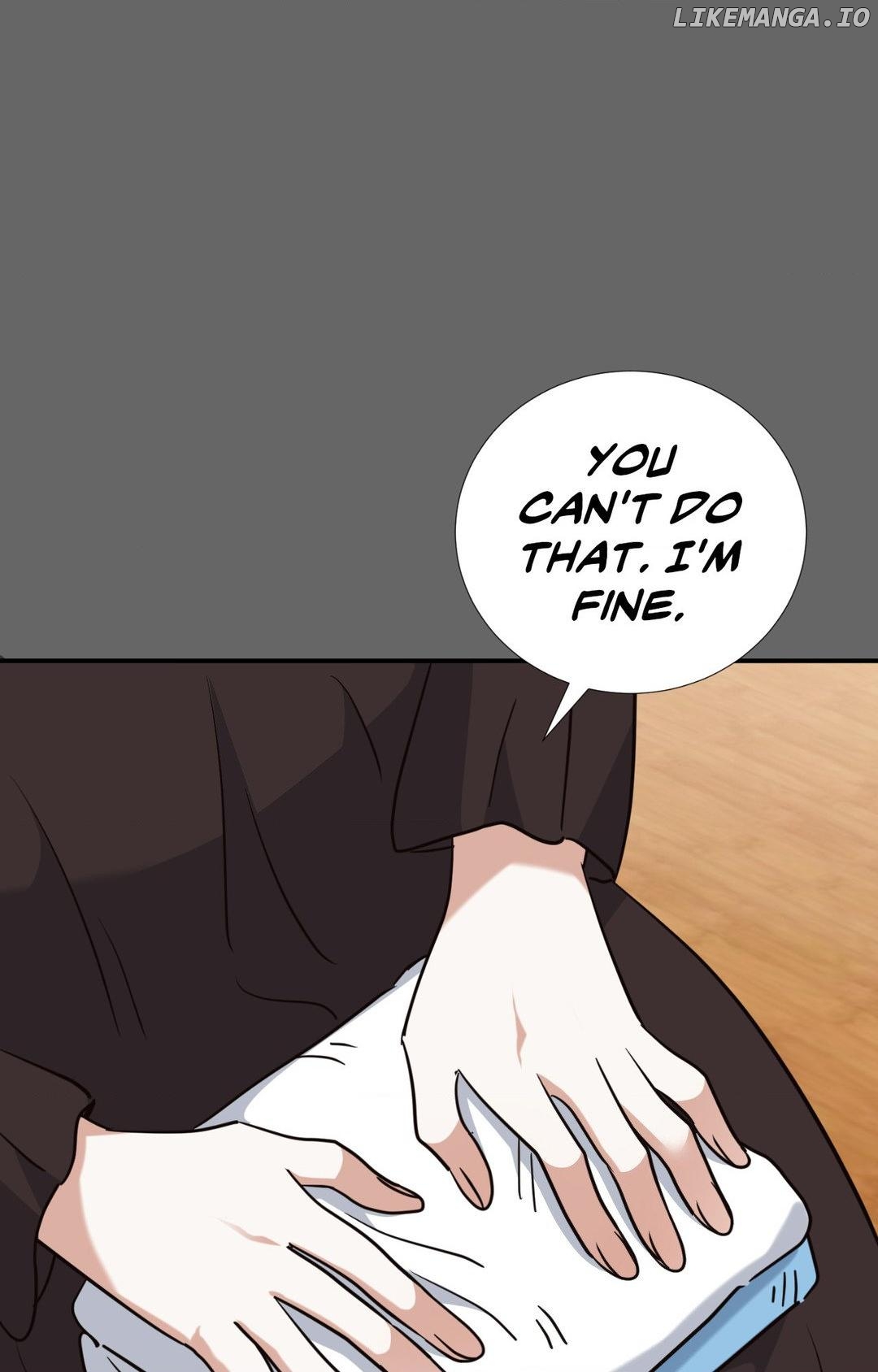 Walk With You Chapter 37 - page 92