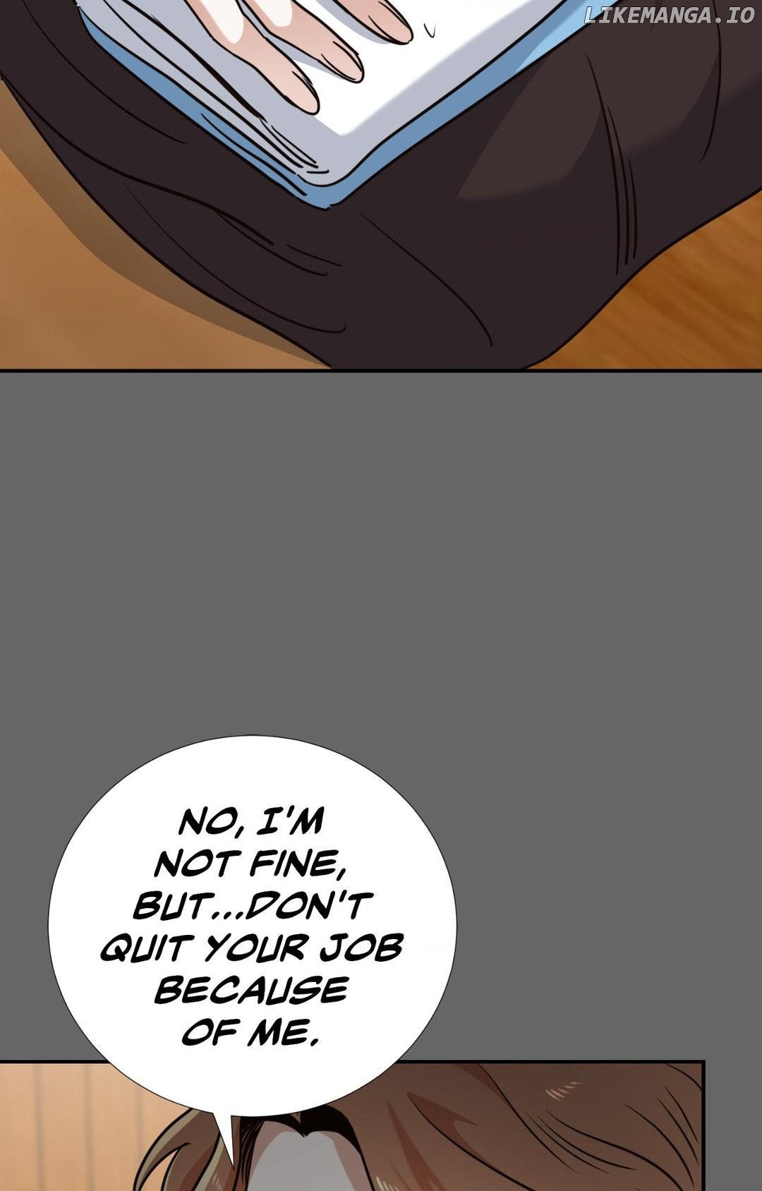 Walk With You Chapter 37 - page 93