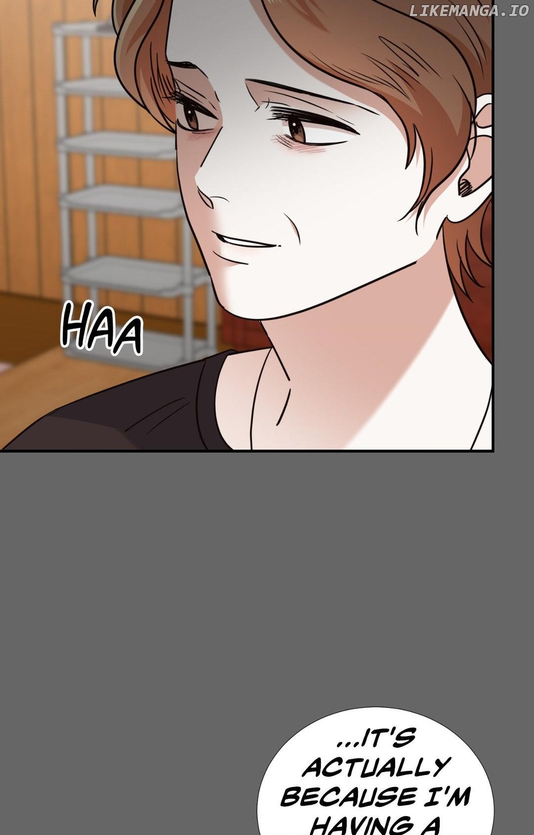 Walk With You Chapter 37 - page 94