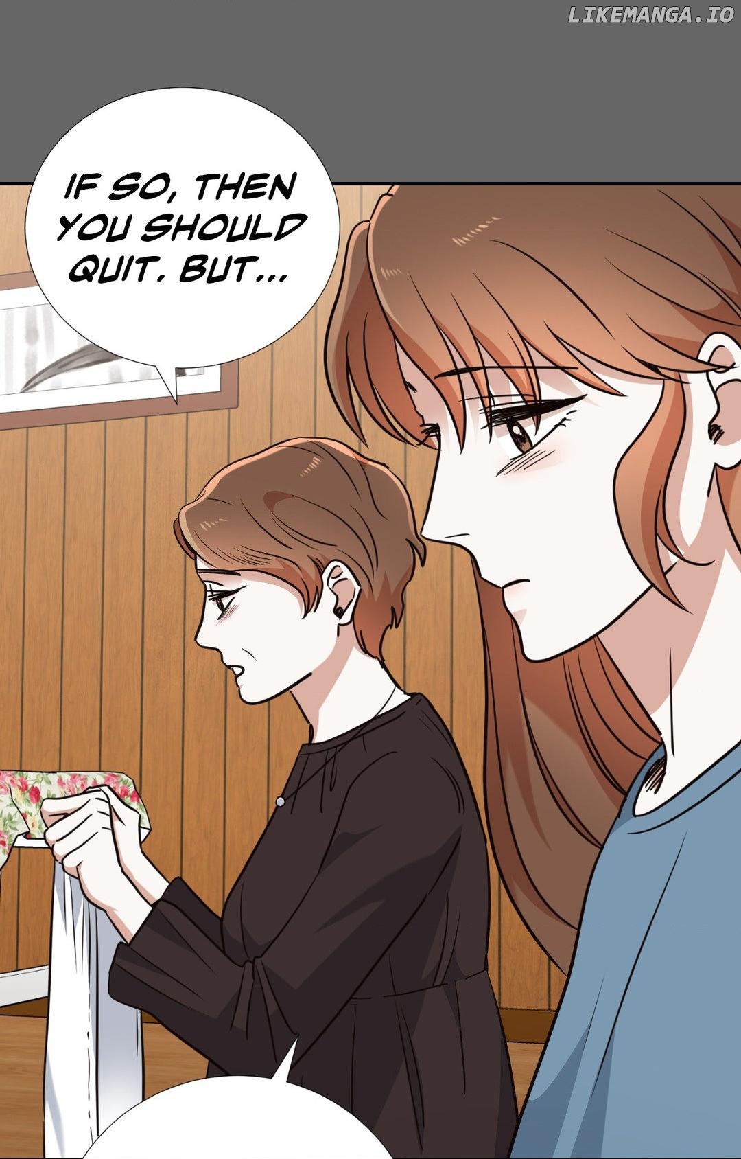 Walk With You Chapter 37 - page 97