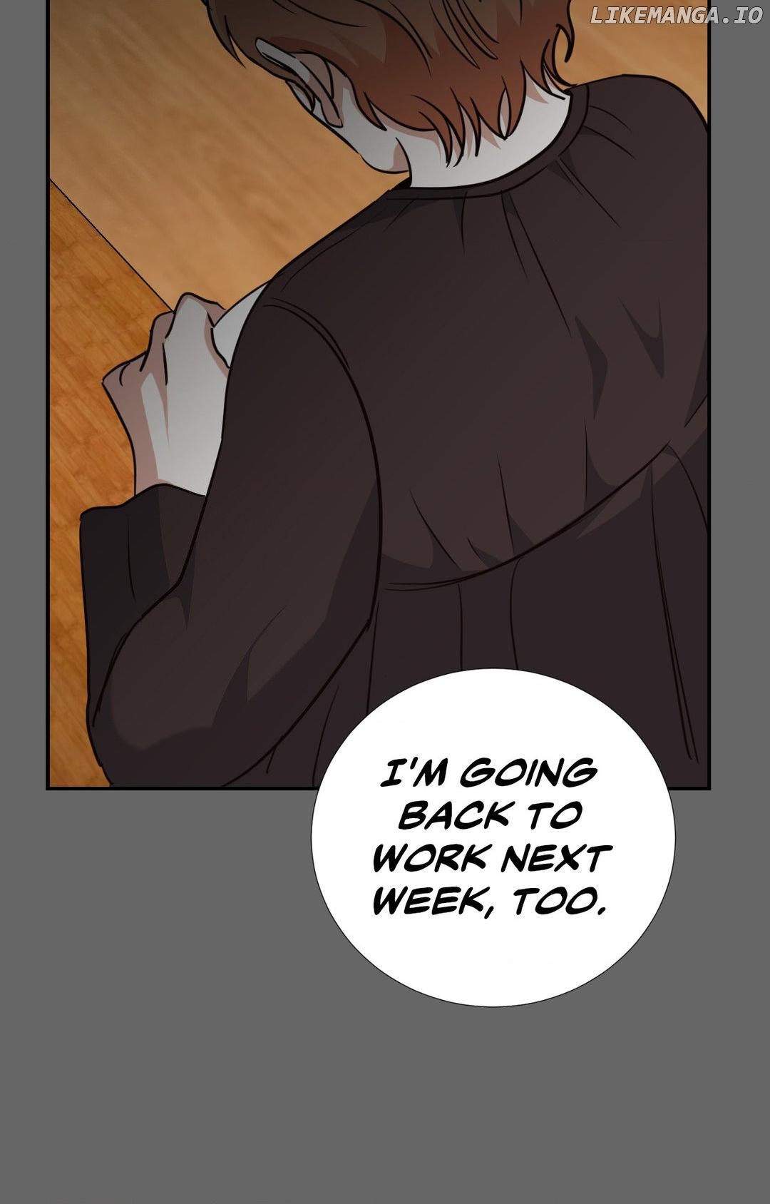 Walk With You Chapter 37 - page 99