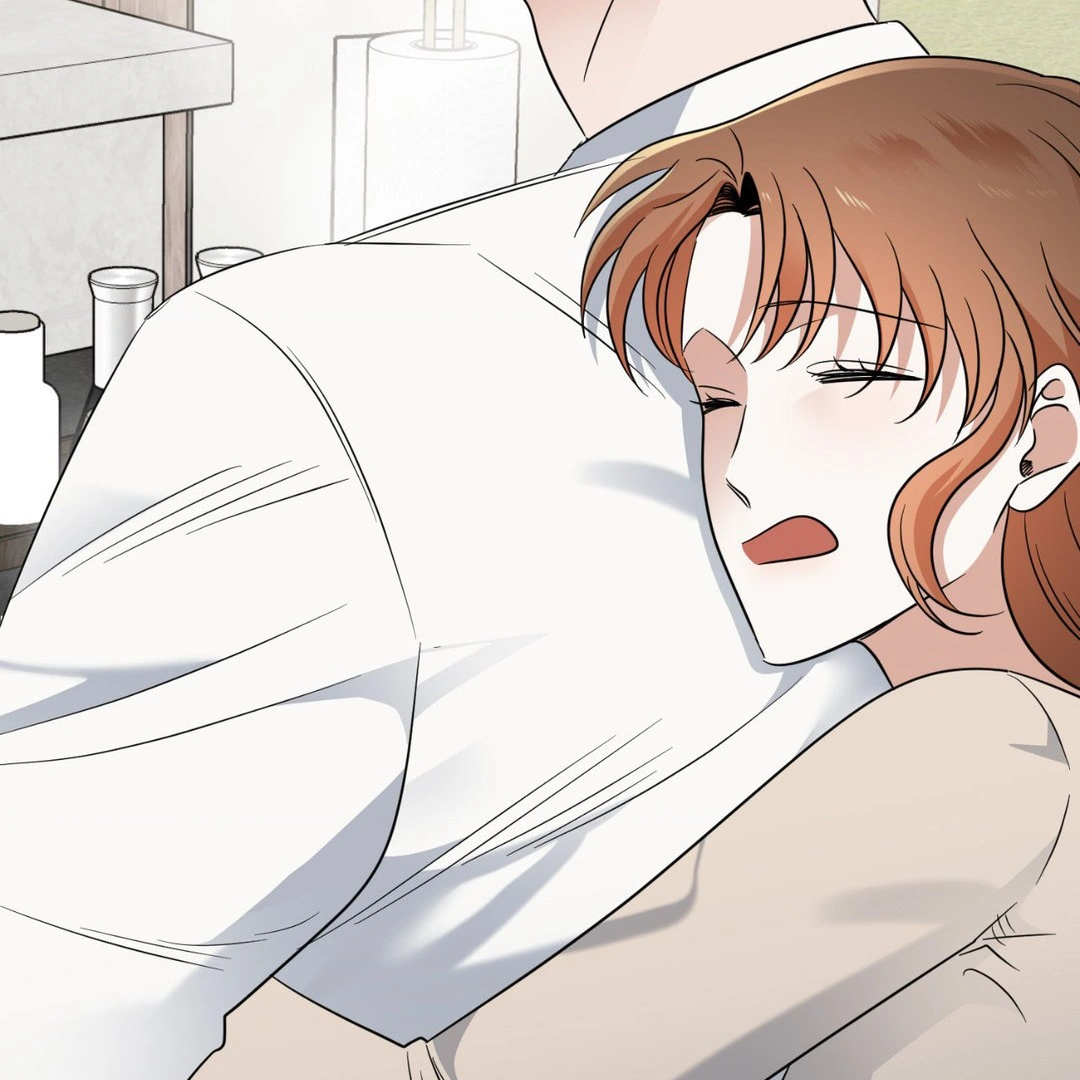 Walk With You Chapter 44 - page 39