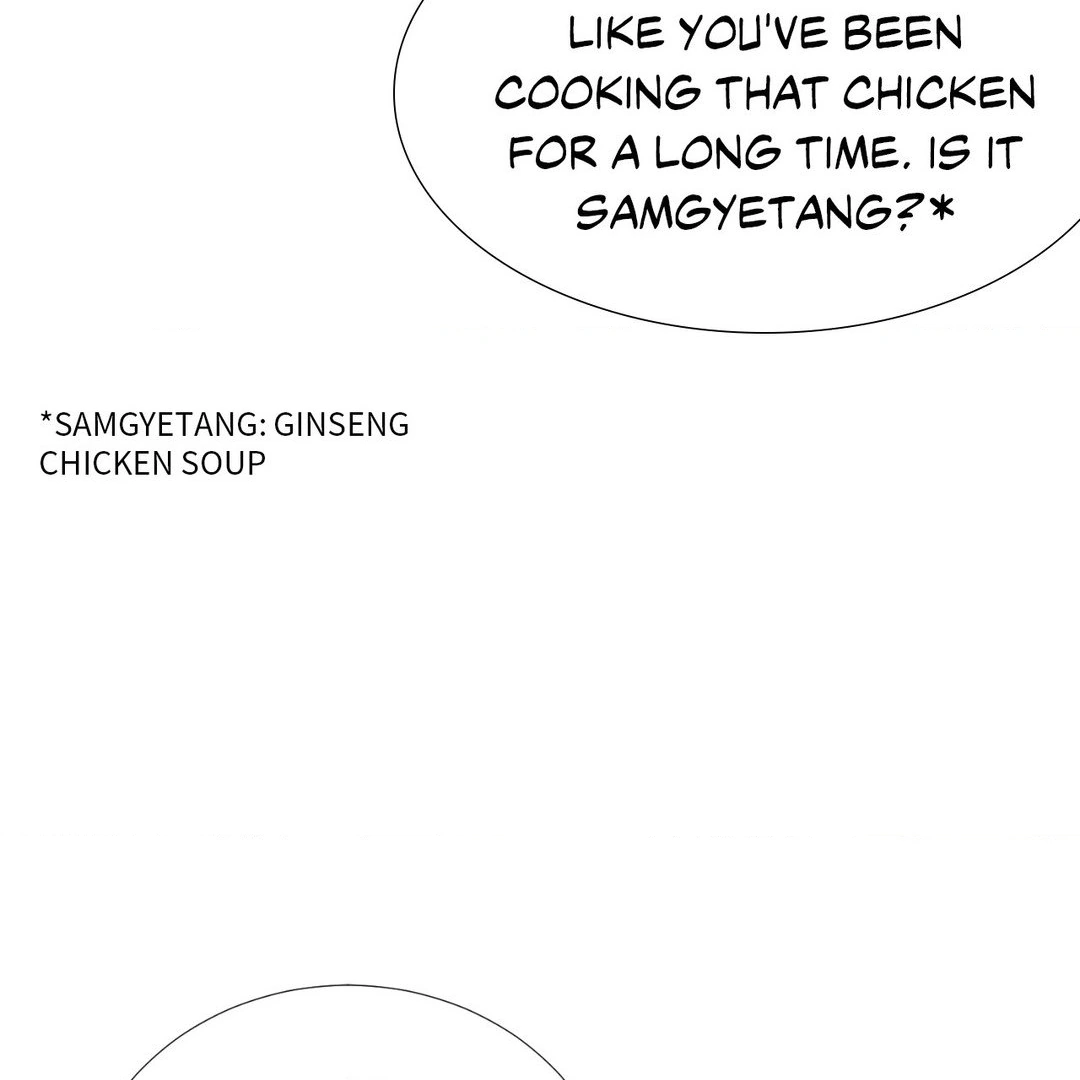 Walk With You Chapter 44 - page 59