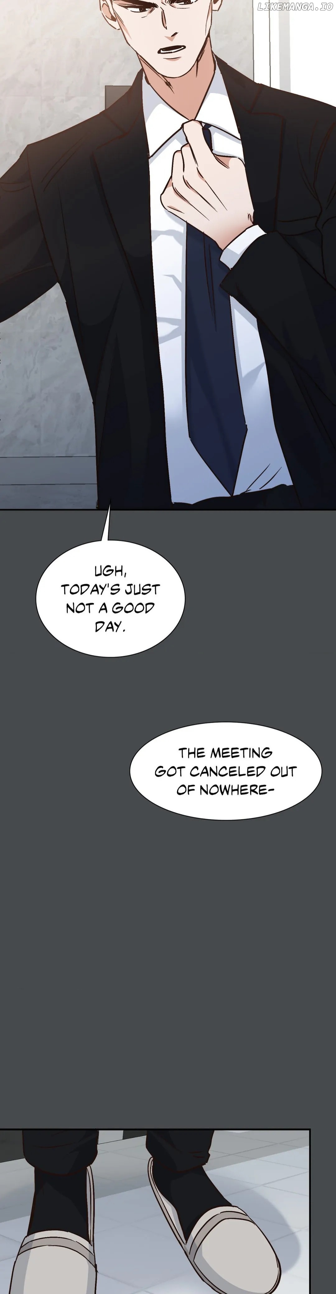 Walk With You Chapter 13 - page 23