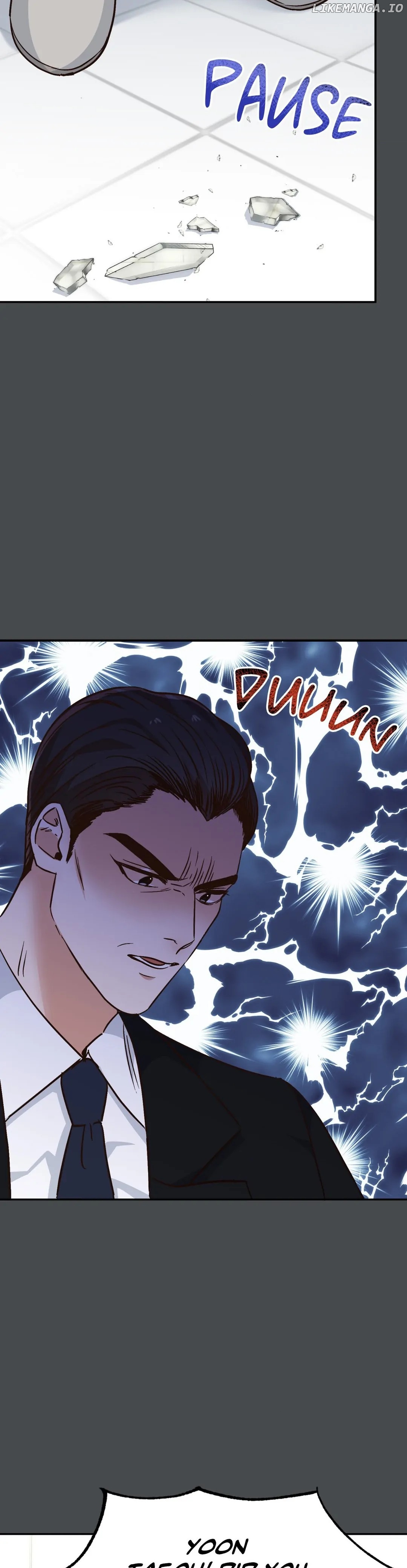 Walk With You Chapter 13 - page 24