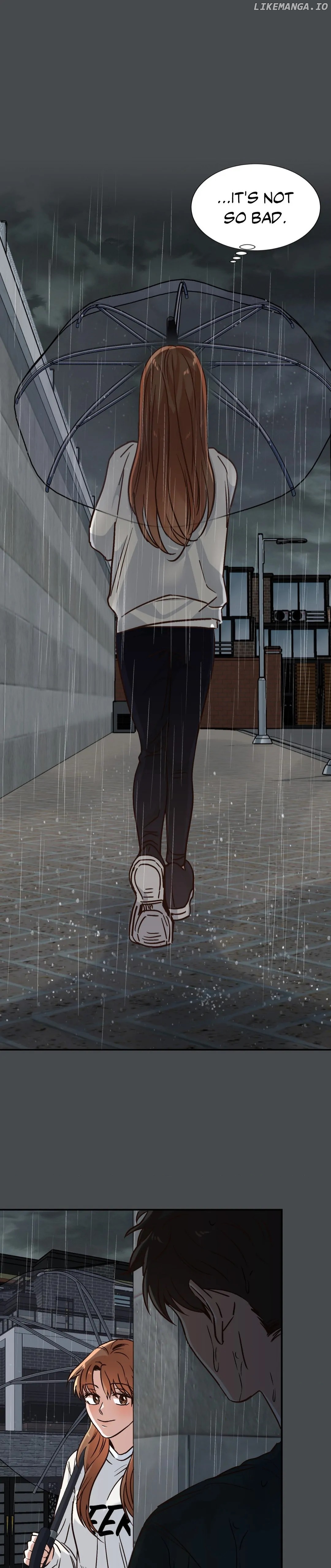 Walk With You Chapter 13 - page 34