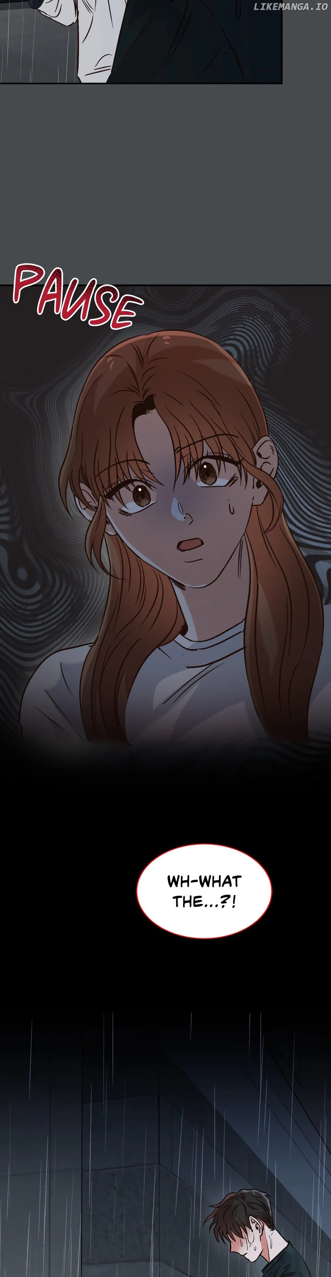 Walk With You Chapter 13 - page 35