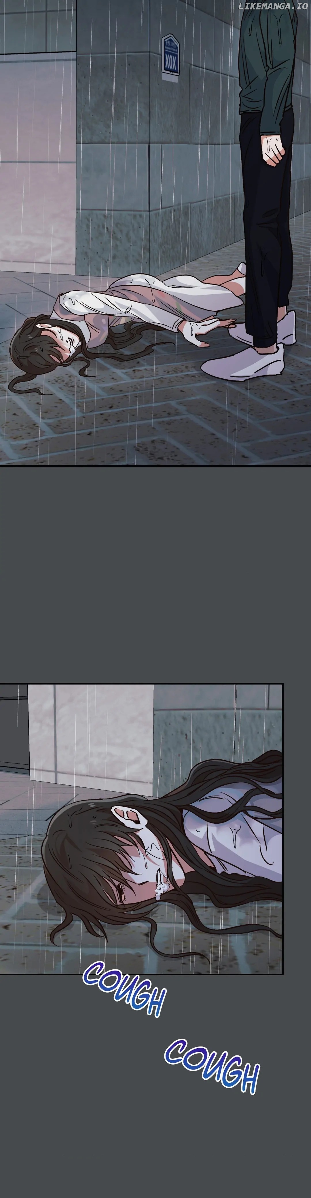 Walk With You Chapter 13 - page 36
