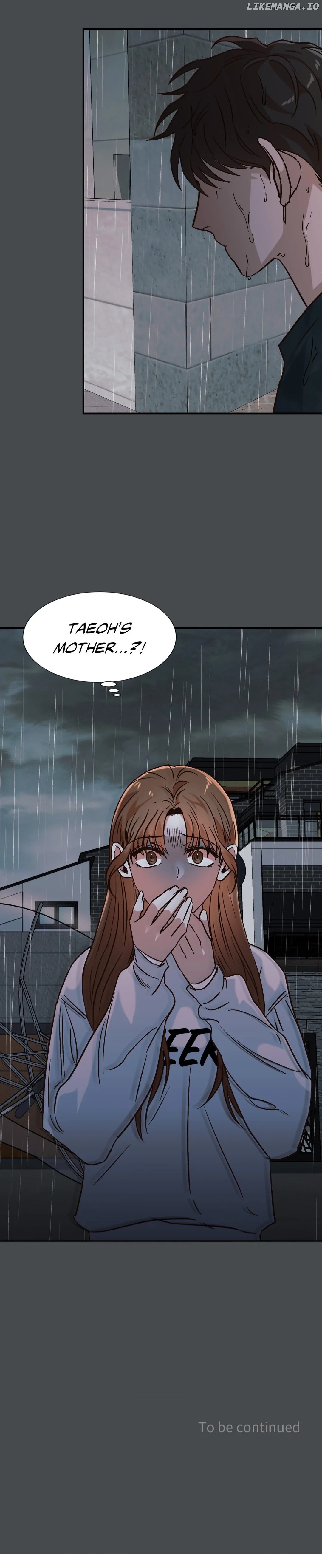 Walk With You Chapter 13 - page 37