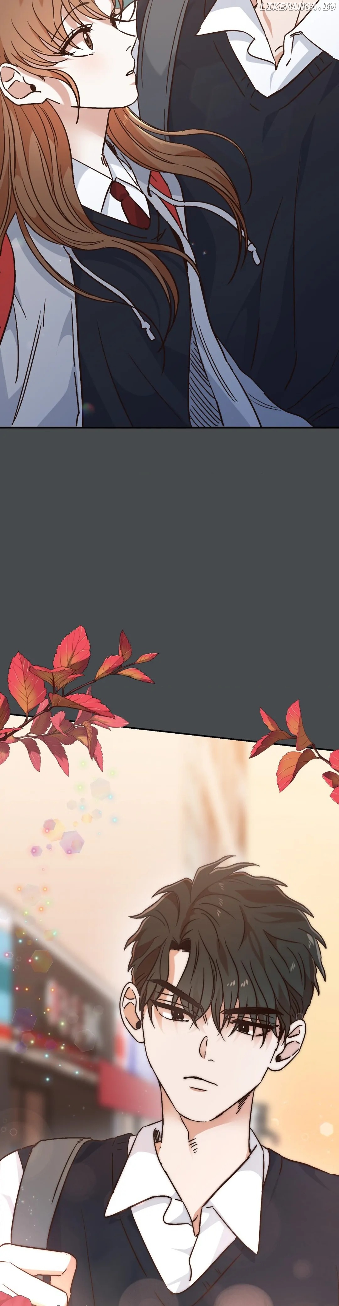 Walk With You Chapter 13 - page 6