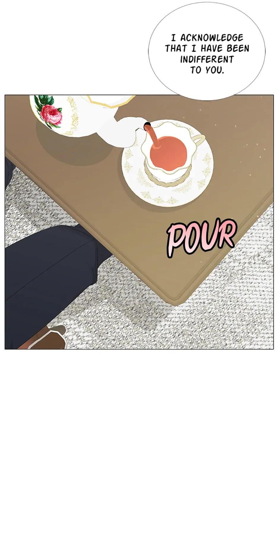I Accidentally Tamed the Duke Chapter 7 - page 11