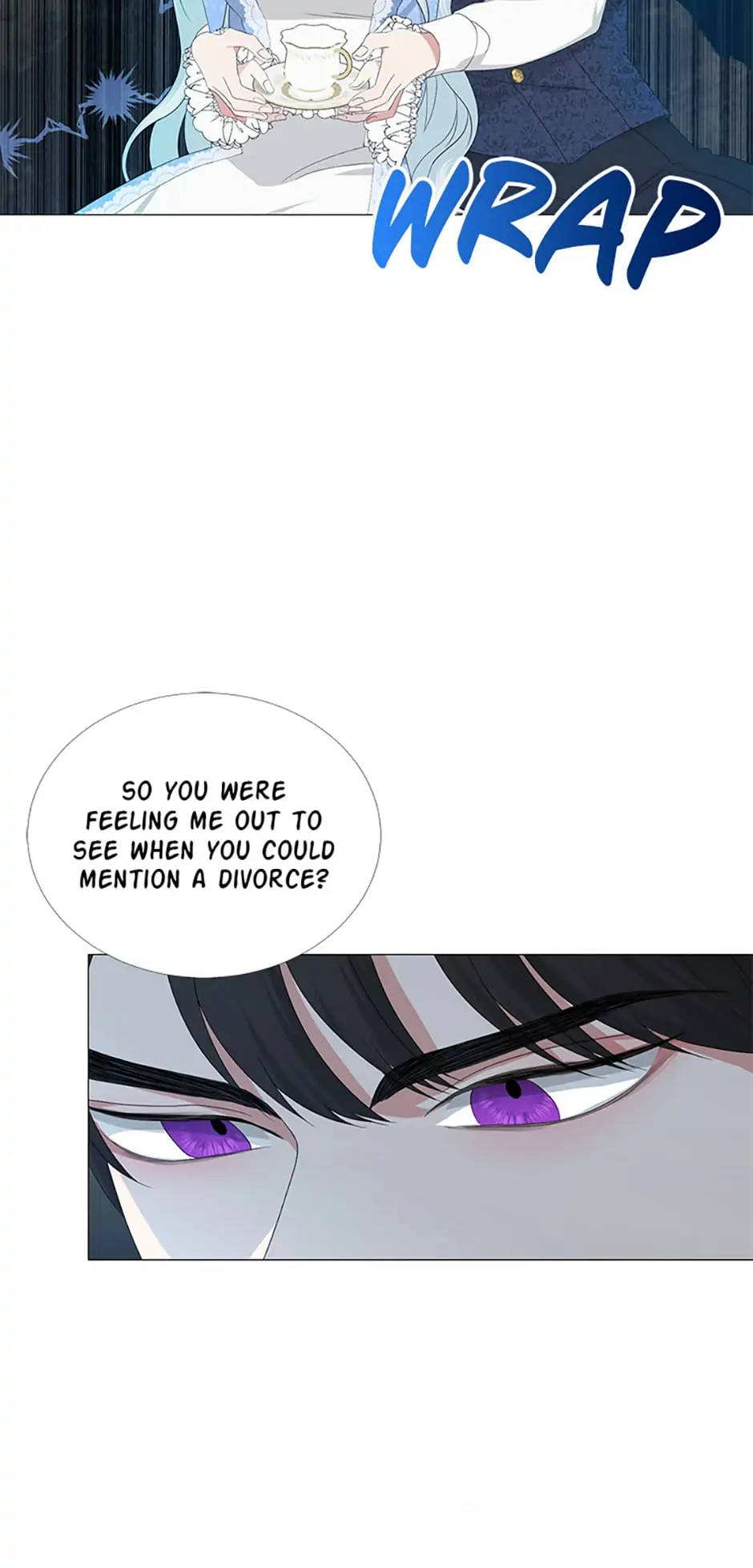 I Accidentally Tamed the Duke Chapter 7 - page 16