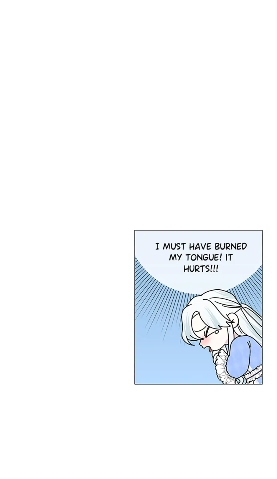 I Accidentally Tamed the Duke Chapter 7 - page 26