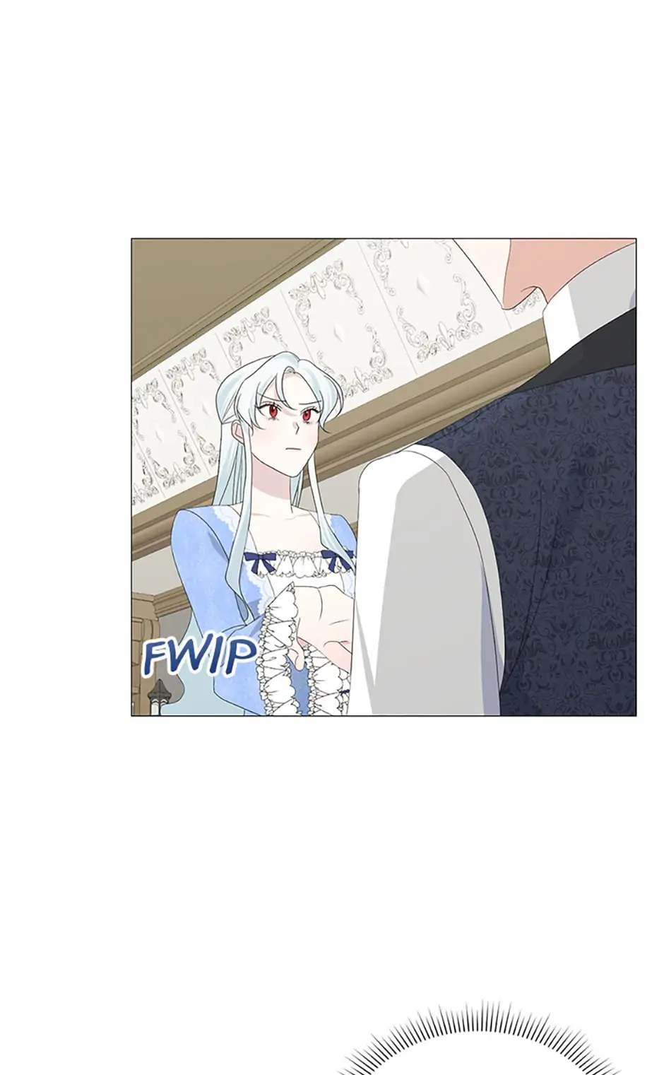 I Accidentally Tamed the Duke Chapter 7 - page 33