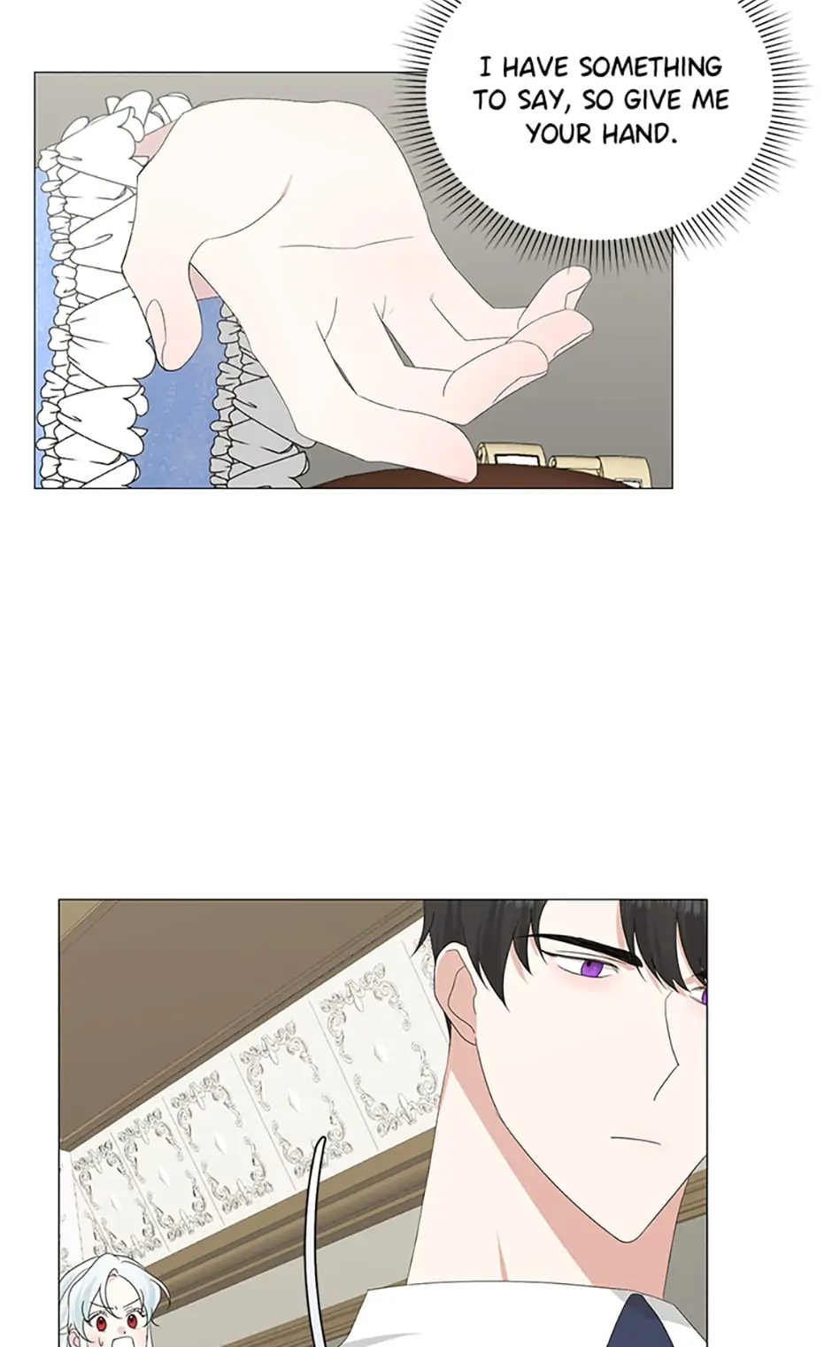 I Accidentally Tamed the Duke Chapter 7 - page 34