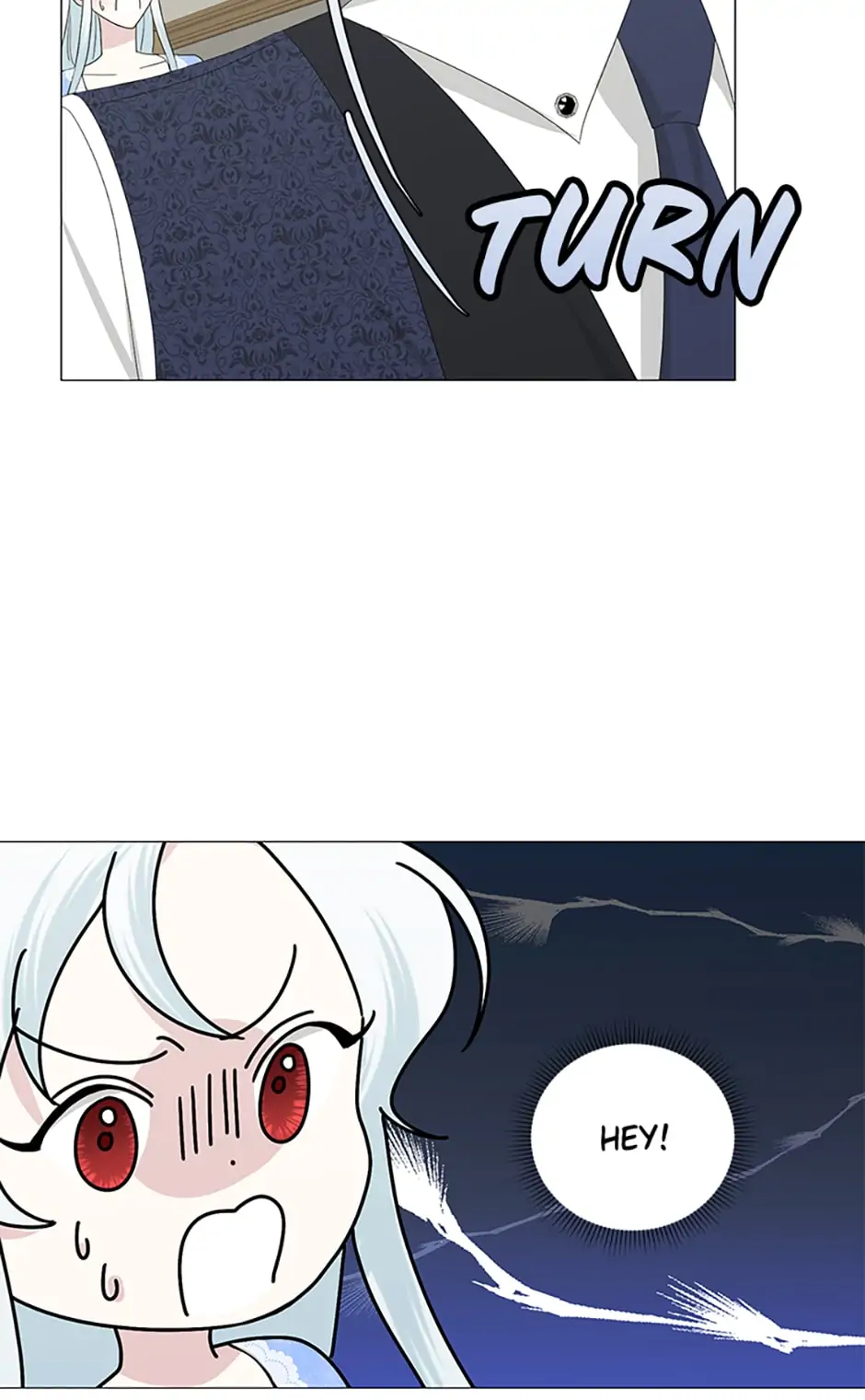 I Accidentally Tamed the Duke Chapter 7 - page 35