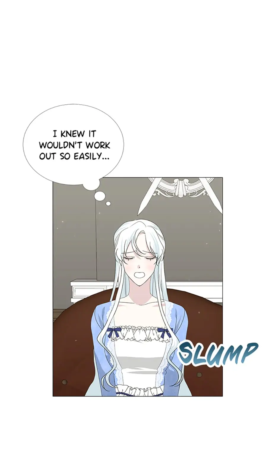 I Accidentally Tamed the Duke Chapter 7 - page 38