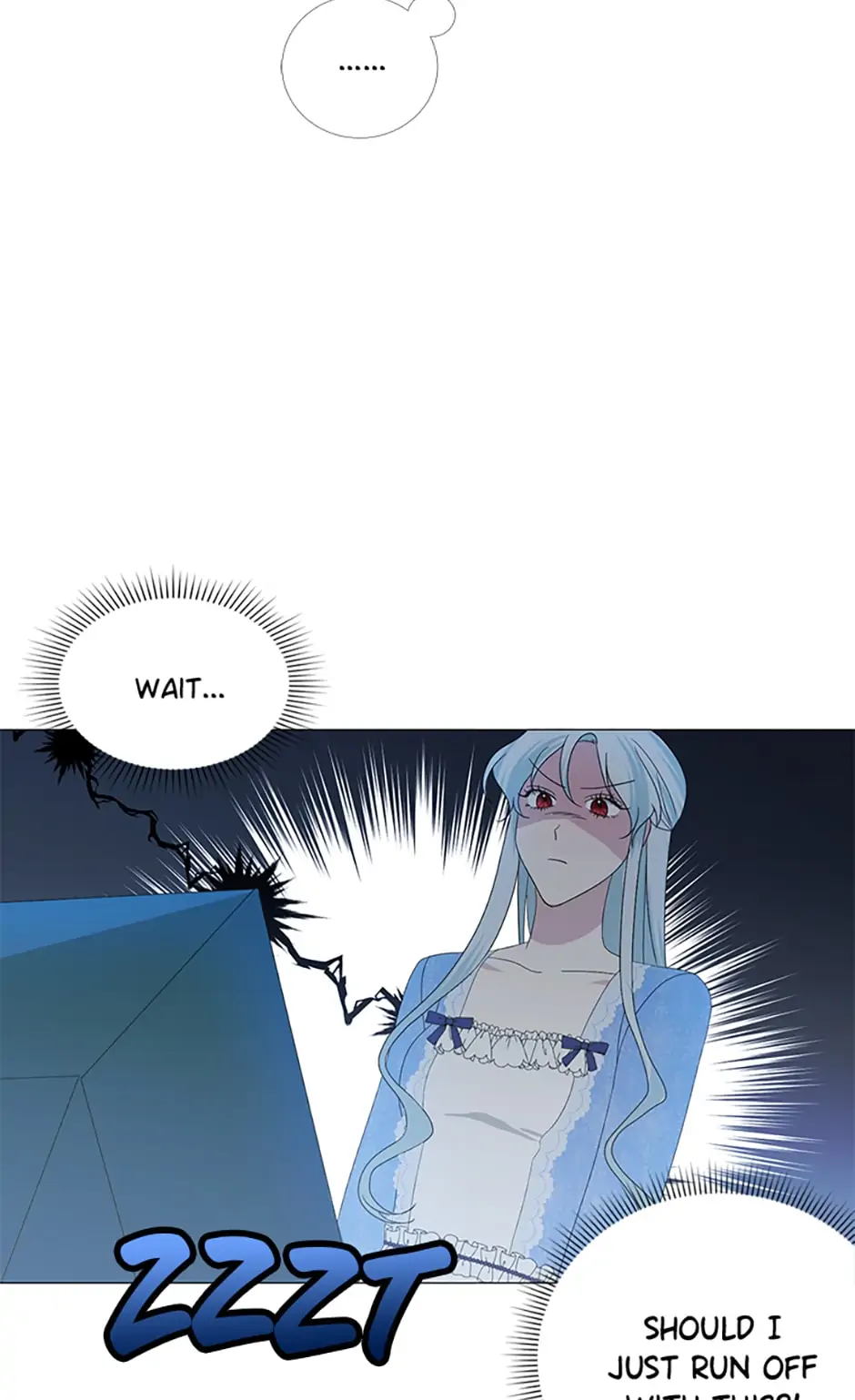 I Accidentally Tamed the Duke Chapter 7 - page 46