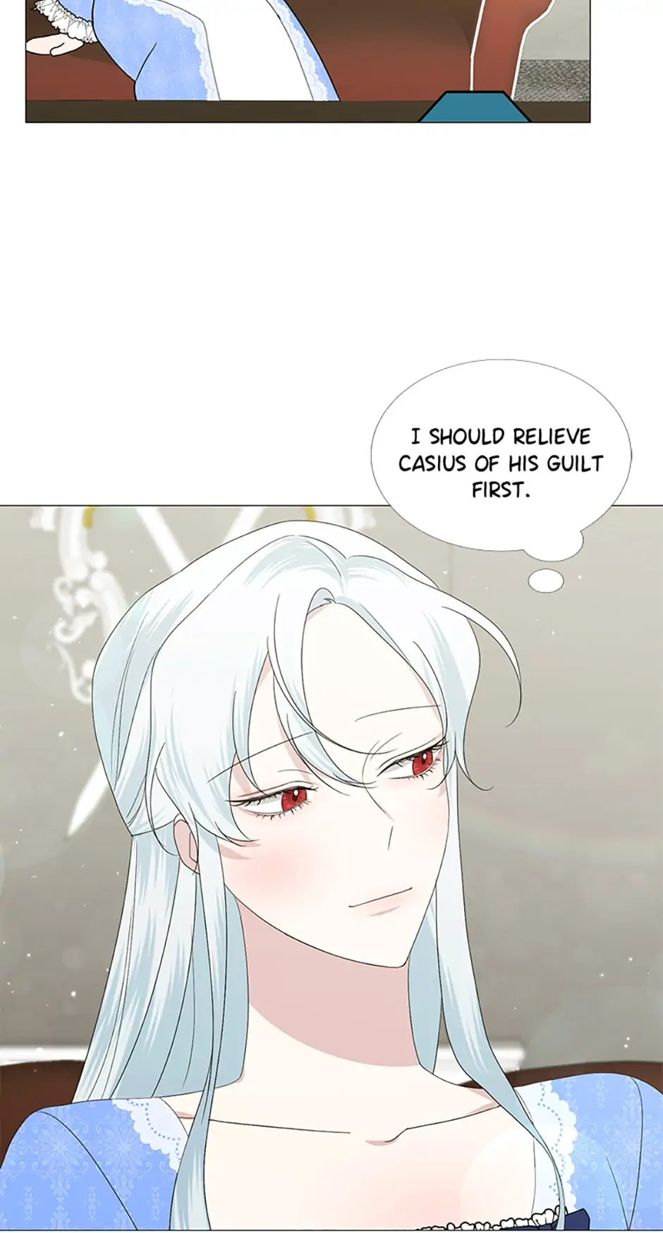 I Accidentally Tamed the Duke Chapter 7 - page 49
