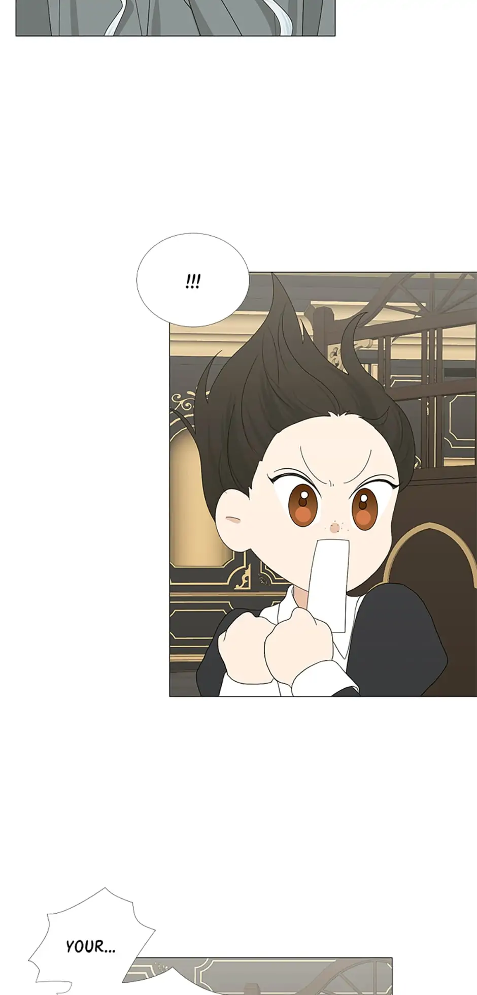 I Accidentally Tamed the Duke Chapter 14 - page 14