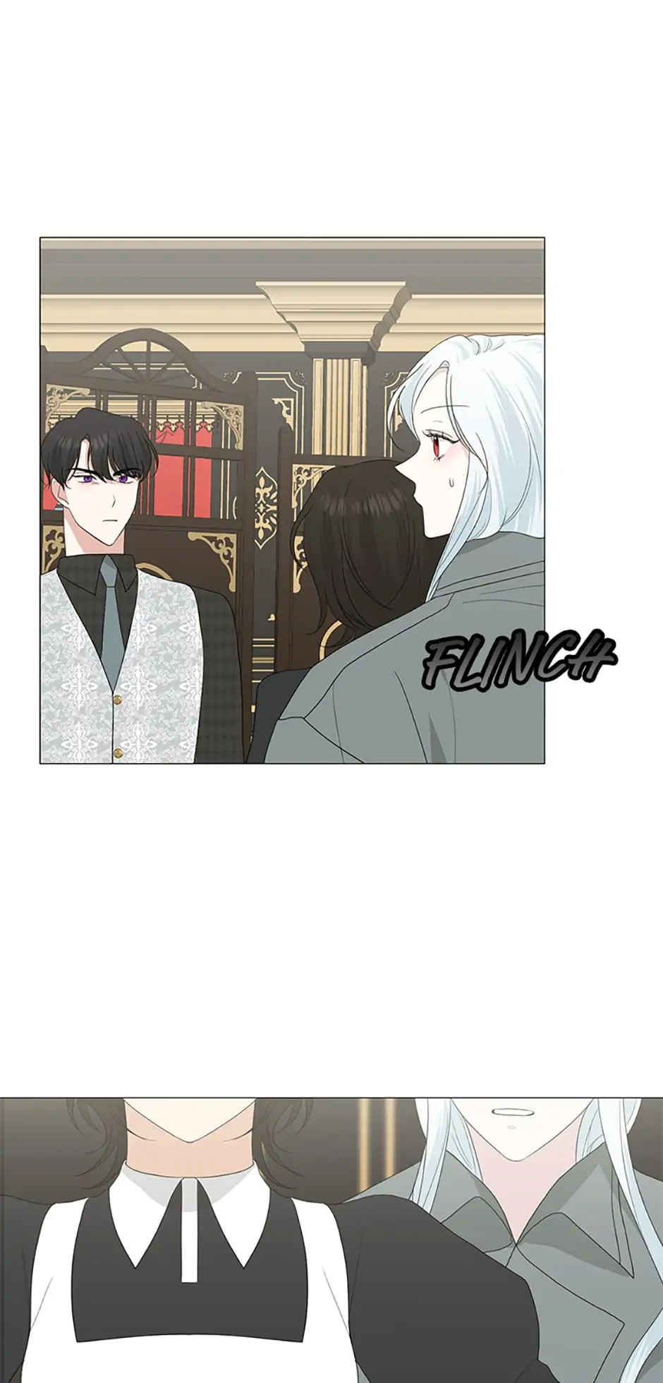 I Accidentally Tamed the Duke Chapter 14 - page 19