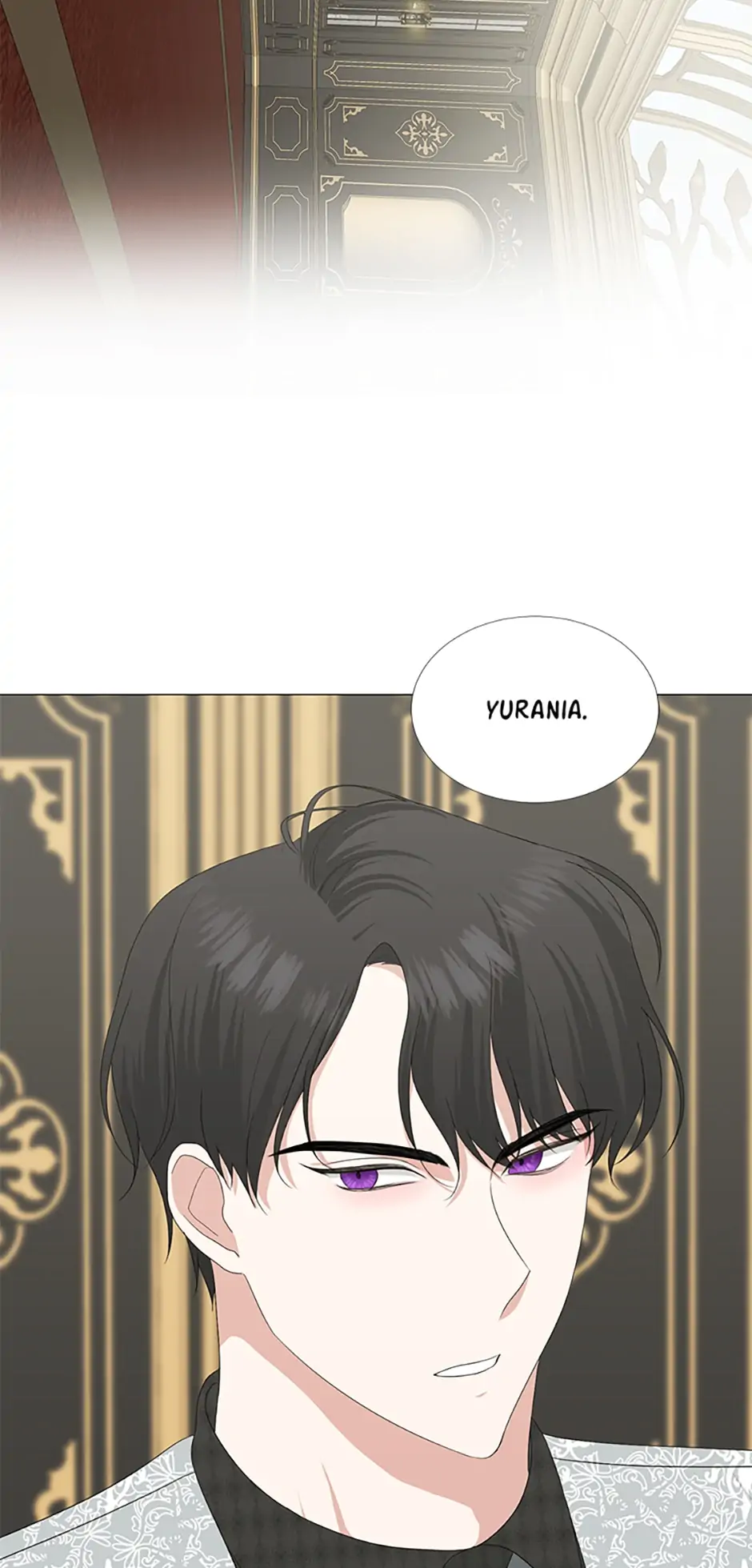 I Accidentally Tamed the Duke Chapter 14 - page 27