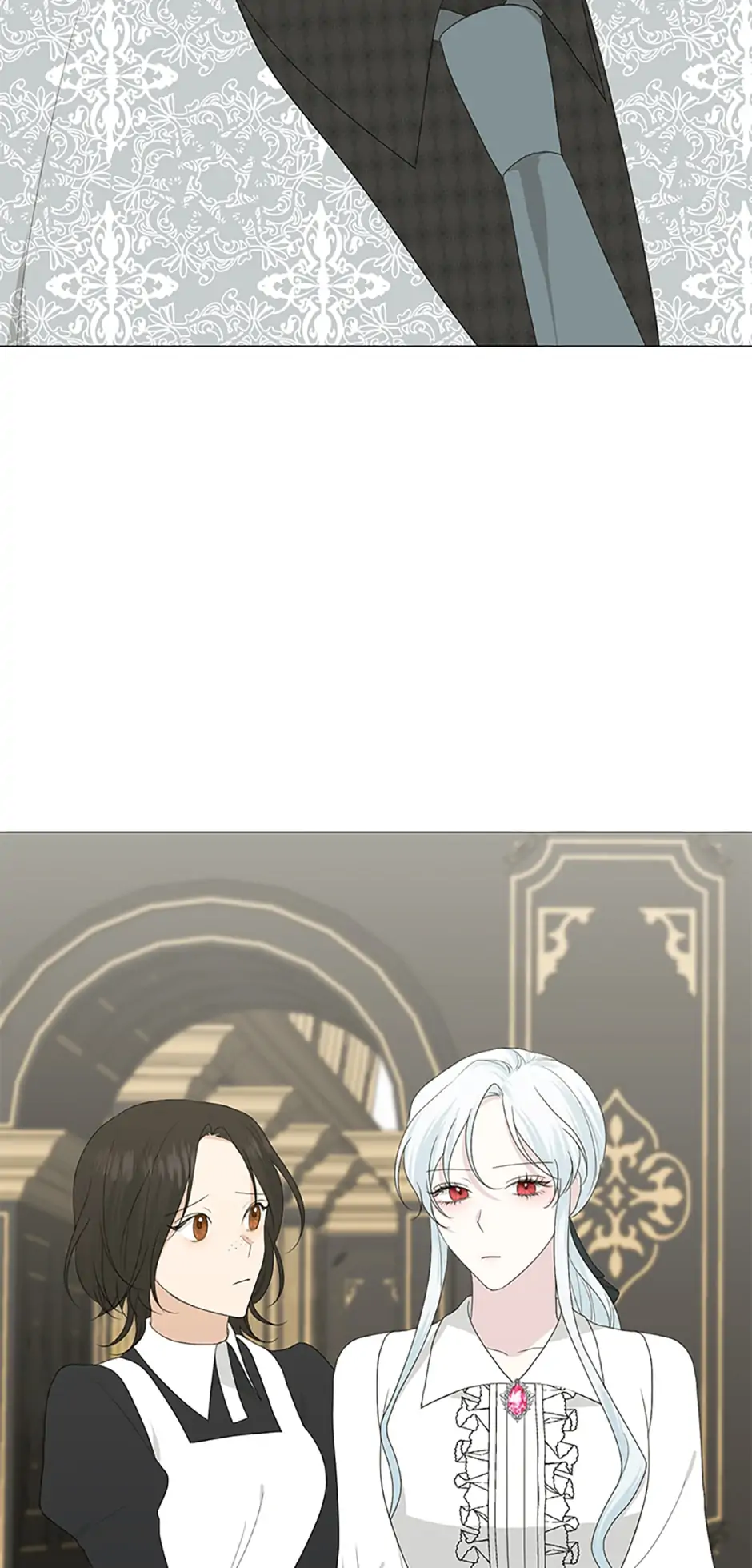 I Accidentally Tamed the Duke Chapter 14 - page 28