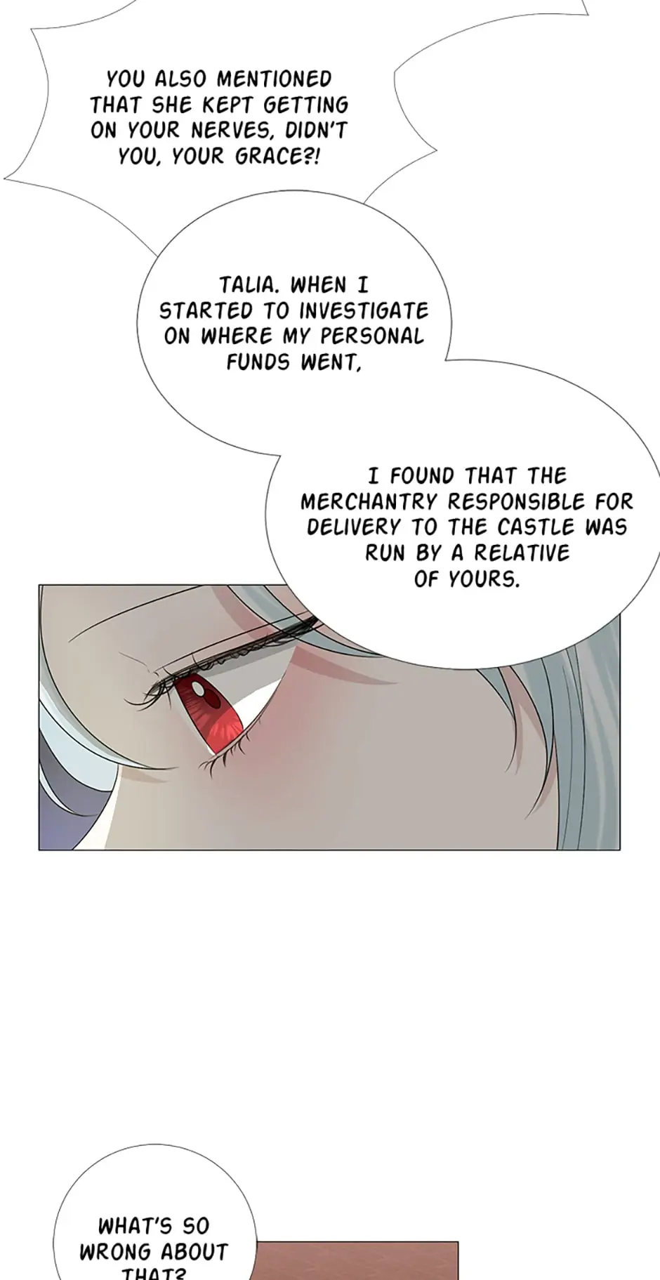 I Accidentally Tamed the Duke Chapter 14 - page 38