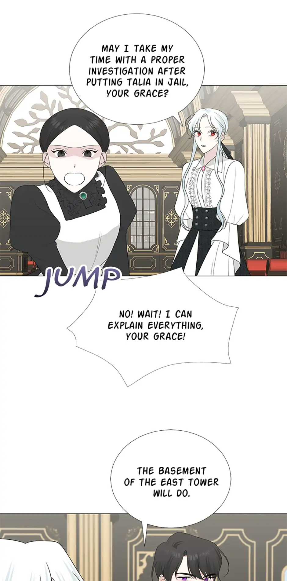 I Accidentally Tamed the Duke Chapter 14 - page 41