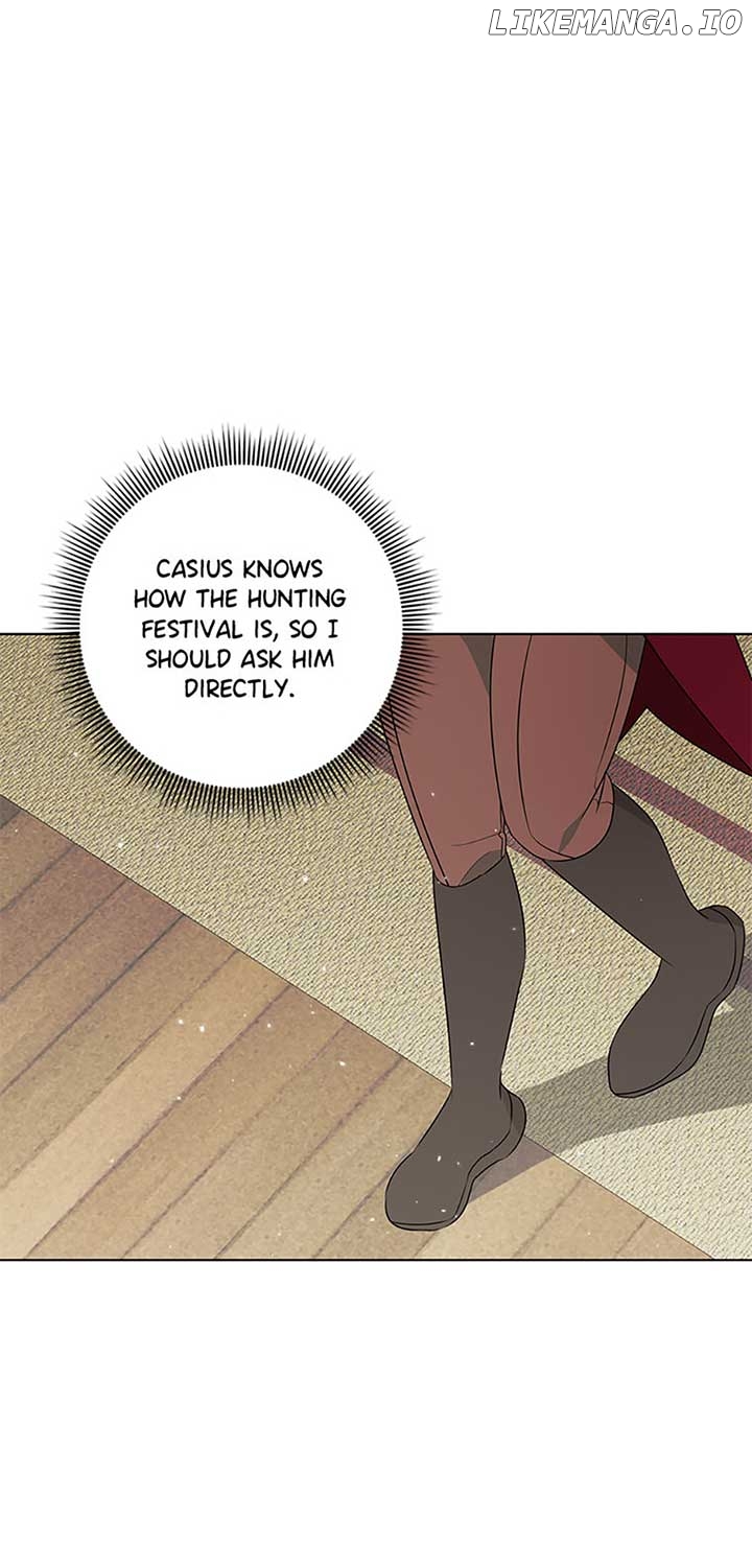 I Accidentally Tamed the Duke Chapter 78 - page 10