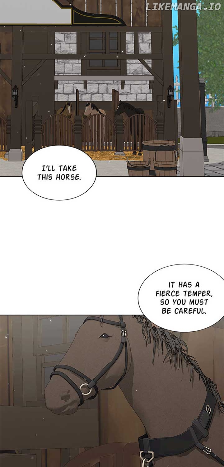 I Accidentally Tamed the Duke Chapter 78 - page 13